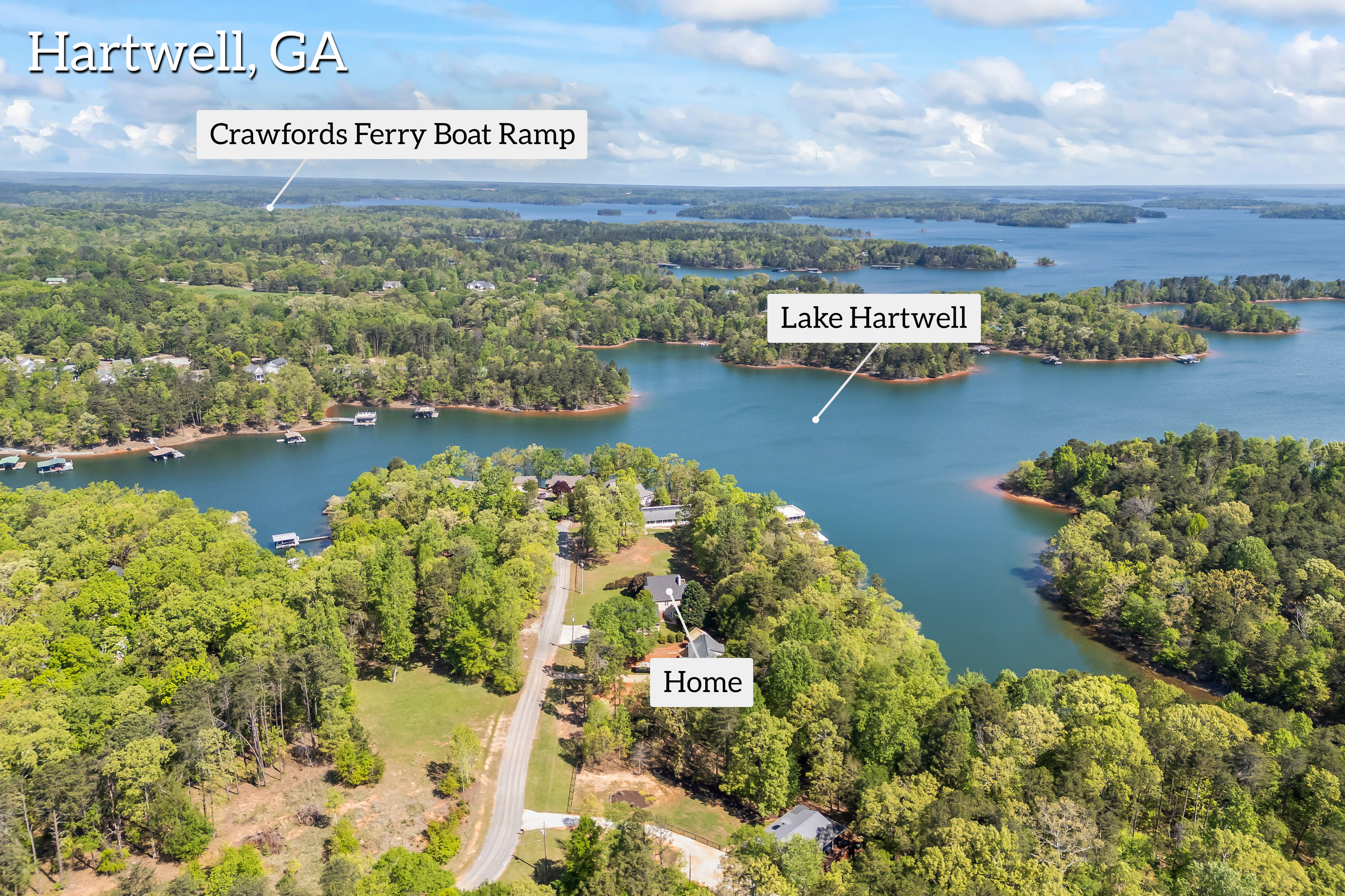 Hartwell, Georgia, 30643, United States, 4 Bedrooms Bedrooms, ,4 BathroomsBathrooms,Residential,For Sale,1906193
