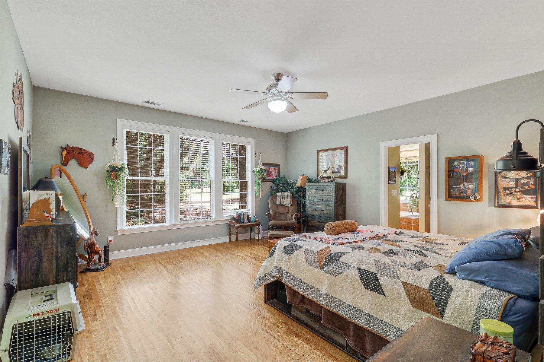  7724 Bees Creek Road, Ridgeland - 物件實景