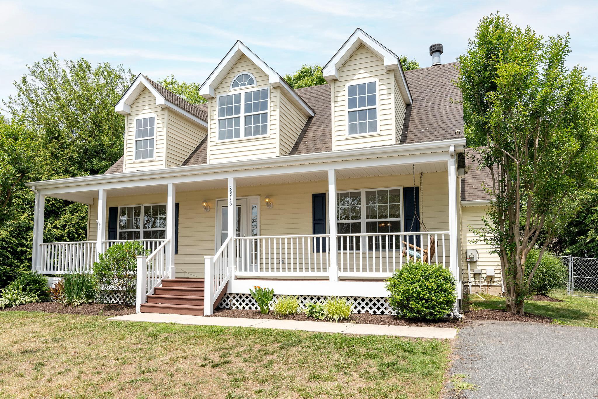  3818 Marvel Drive, Trappe, MD, 21673 - 物件實景