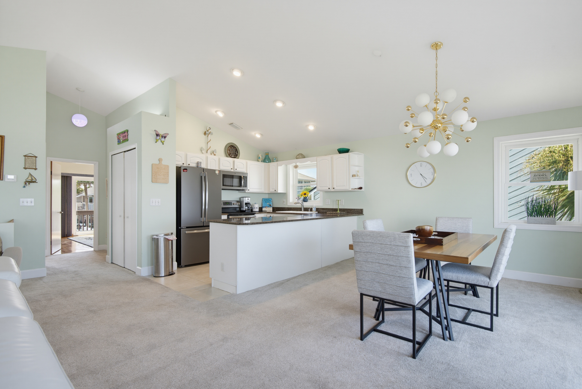  712 Central Ave N, Flagler Beach, FL, 32136 - 物件實景
