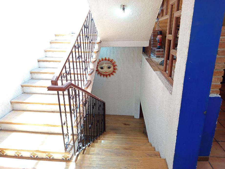Xochimilco, Ciudad de México, 16060, Mexico, 5 Bedrooms Bedrooms, ,5 BathroomsBathrooms,Residential,For Sale,1917566