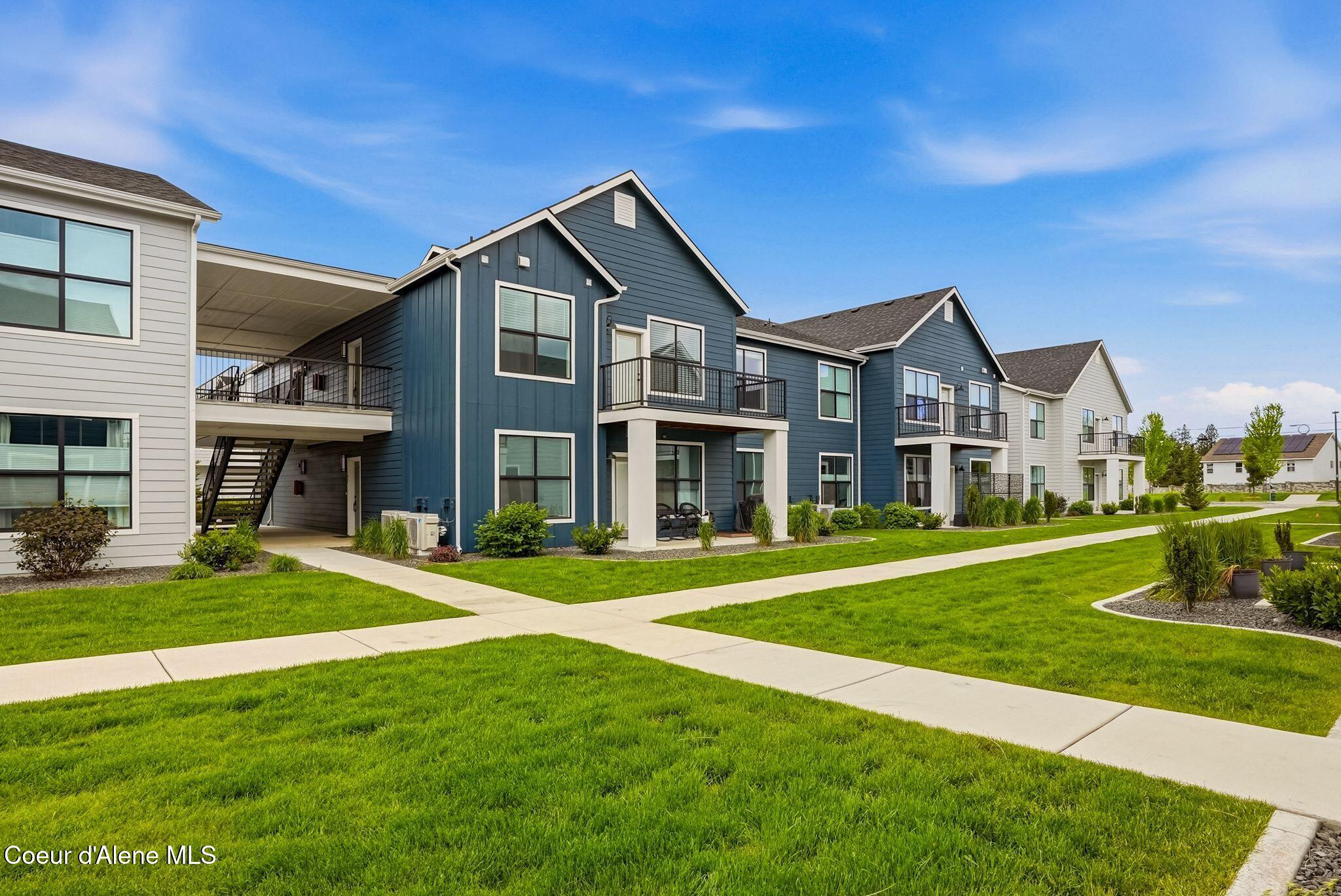 Atlas Rd, Coeur D Alene, ID 83815