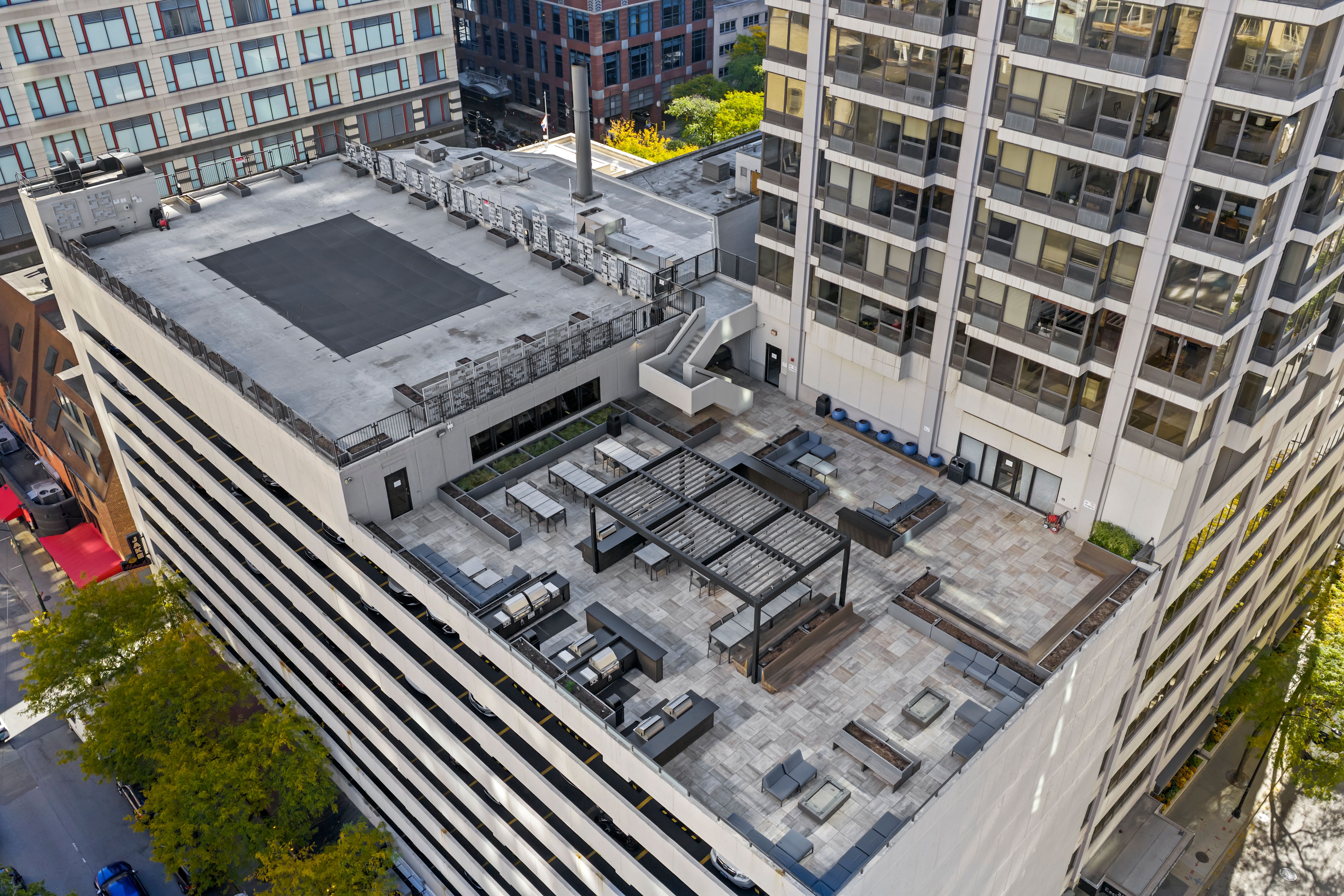  Spacious and Bright Perfectly Located in River North - 物件實景