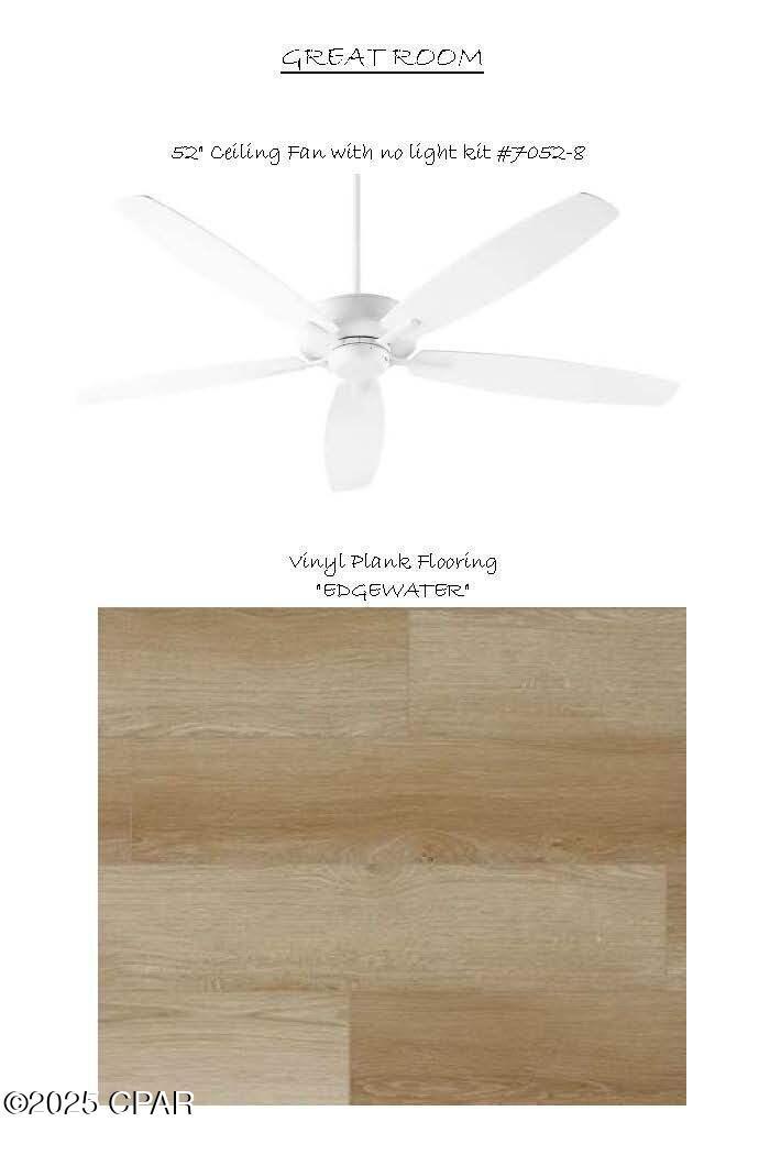 Panama City Beach, Florida, 32407, United States, 3 Bedrooms Bedrooms, ,2 BathroomsBathrooms,Residential,For Sale,1984352