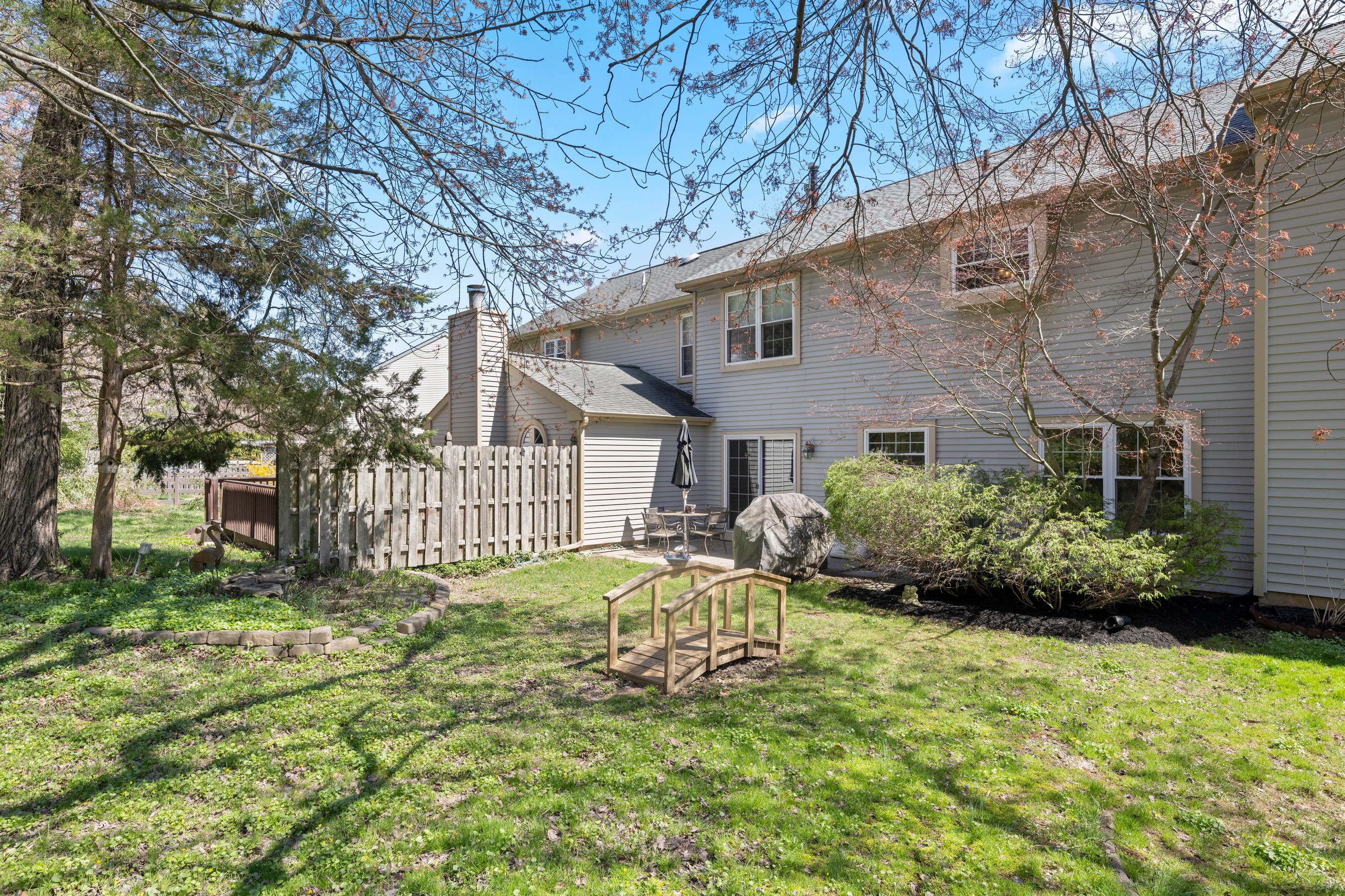  NEWTOWN GRANT - 物件實景