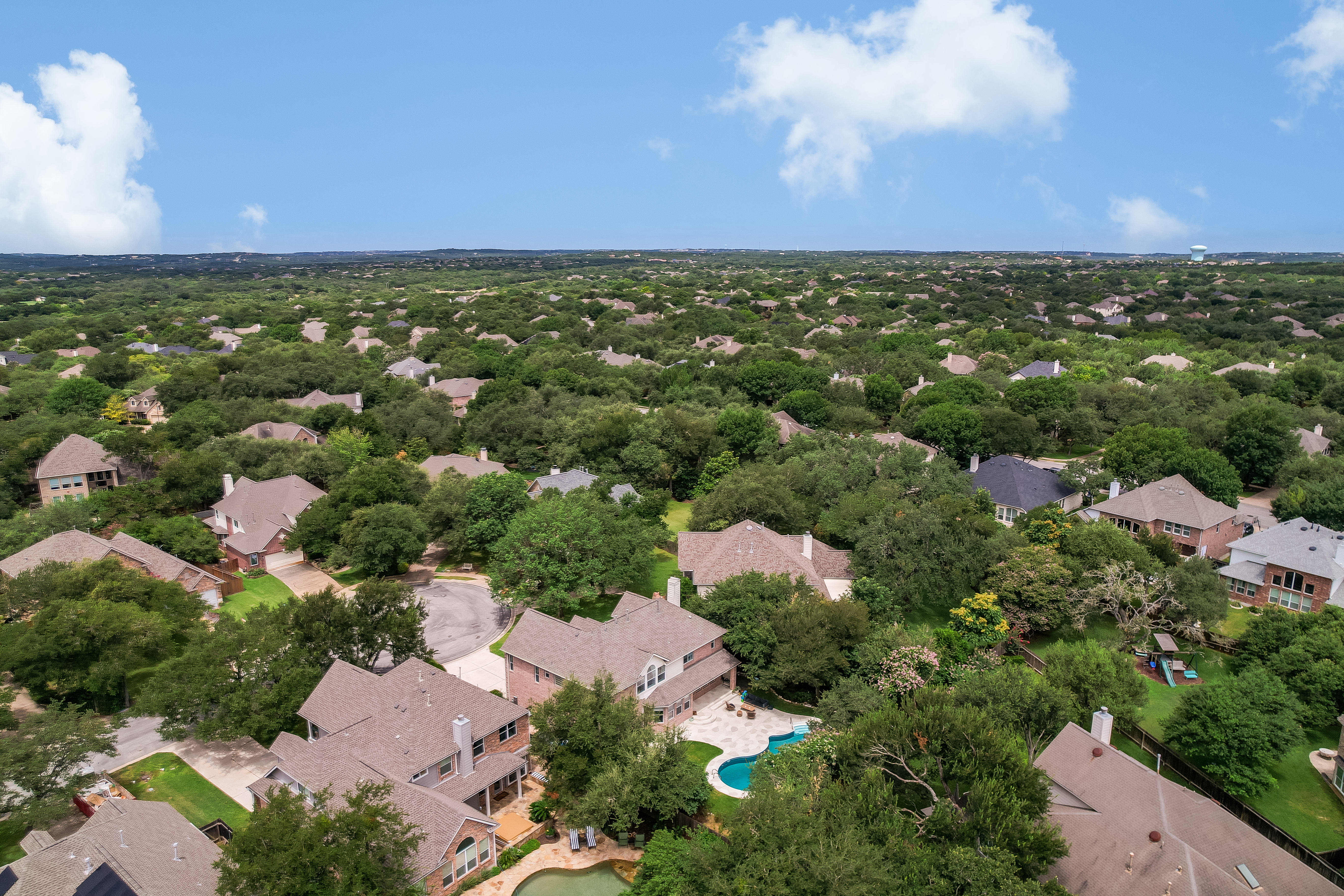  FOR SALE in Circle C Ranch - 物件實景