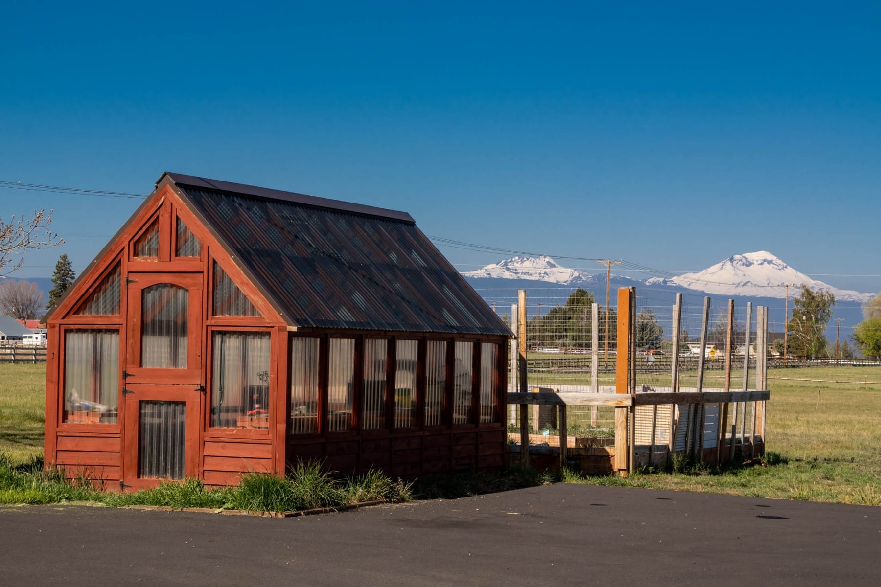  20900 SW Young Avenue Bend, OR 97703 - 物件實景