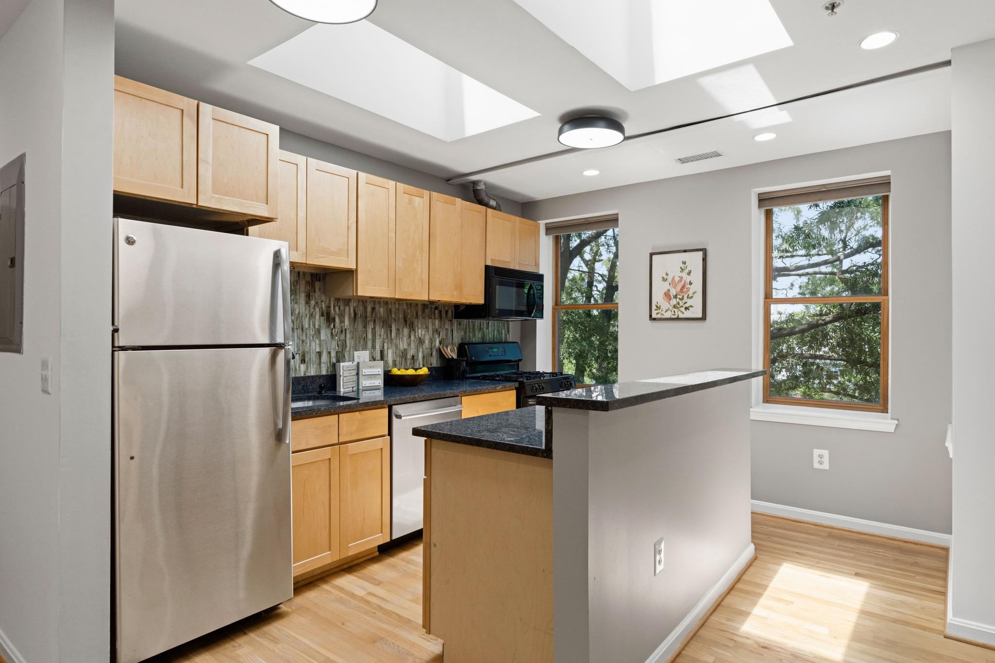  70 Rhode Island Avenue NW, Washington, DC, 20001 - 物件實景