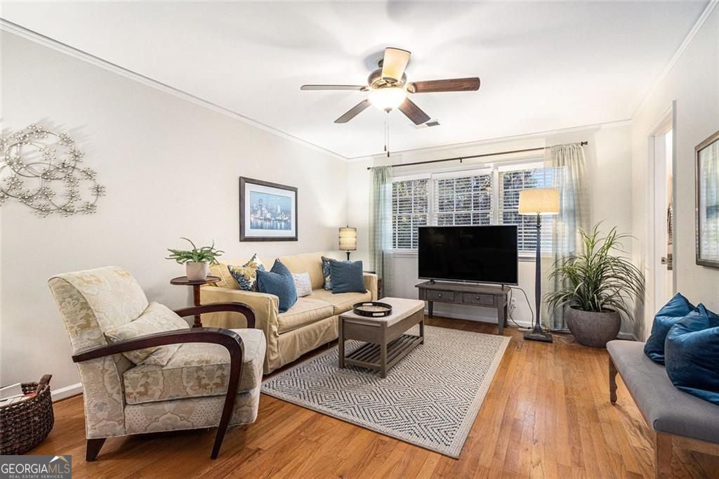 Roswell, Georgia, 30076, United States, 4 Bedrooms Bedrooms, ,3 BathroomsBathrooms,Residential,For Sale,1992516