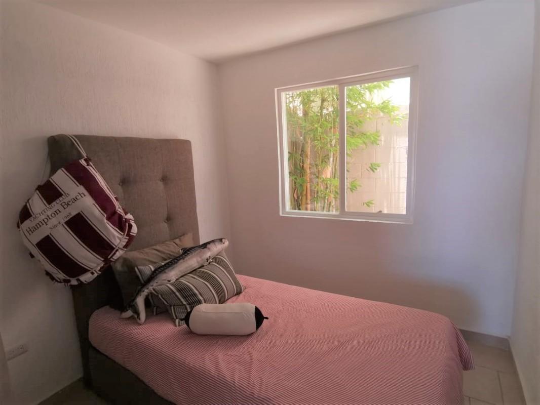 Av. de la Cantera, Querétaro, Querétaro, 76116, Mexico, 2 Bedrooms Bedrooms, ,1 BathroomBathrooms,Residential,For Sale,Av. de la Cantera,1442282