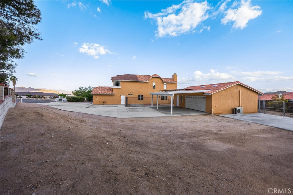 Apple Valley, California, 92307, United States, 5 Bedrooms Bedrooms, ,3 BathroomsBathrooms,Residential,For Sale,2013533