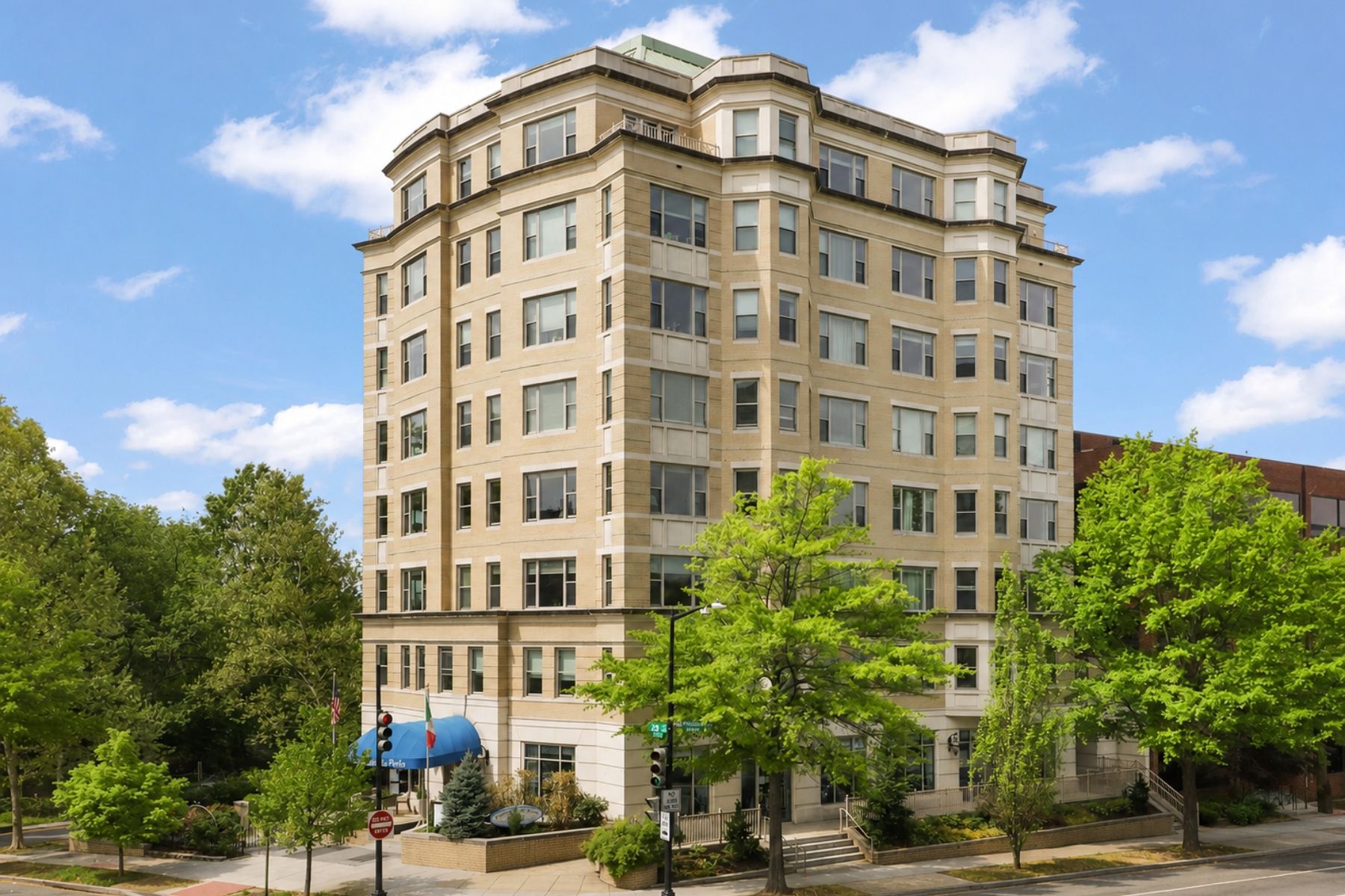  2600 Pennsylvania Avenue NW, Washington, DC, 20037 - 物件實景