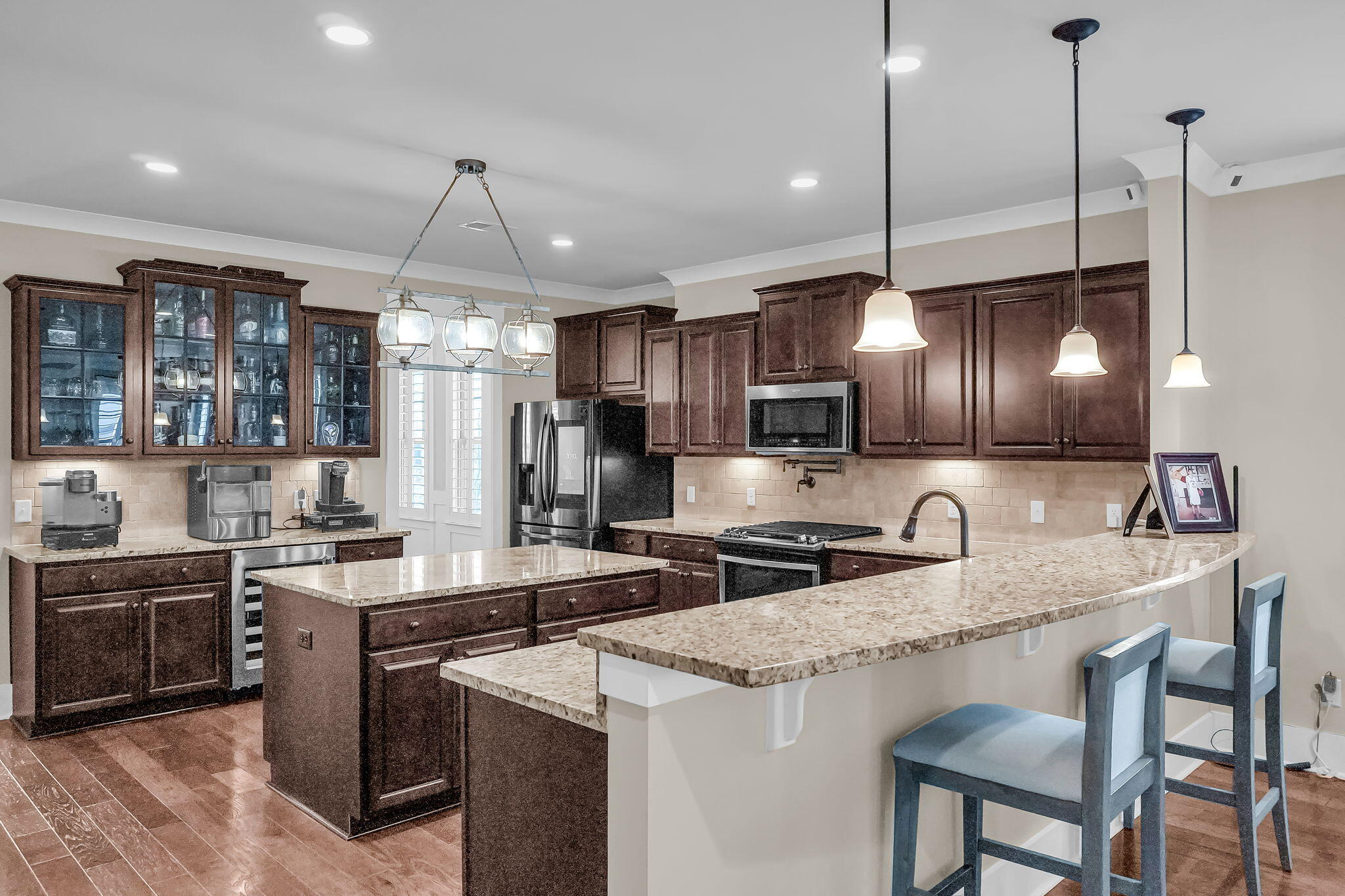 Summerville, South Carolina, 29486, United States, 4 Bedrooms Bedrooms, ,4 BathroomsBathrooms,Residential,For Sale,2025735