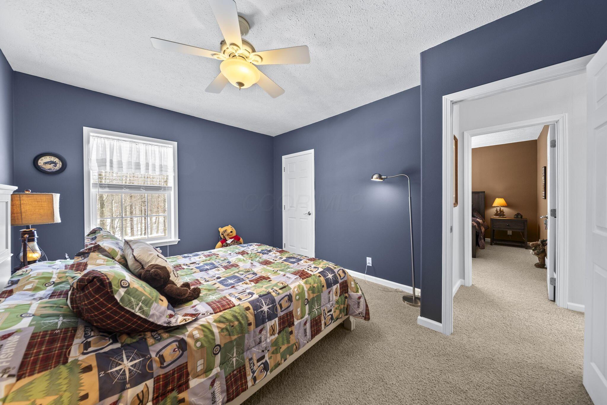 Mount Gilead, Ohio, 43338, United States, 4 Bedrooms Bedrooms, ,4 BathroomsBathrooms,Residential,For Sale,2021804