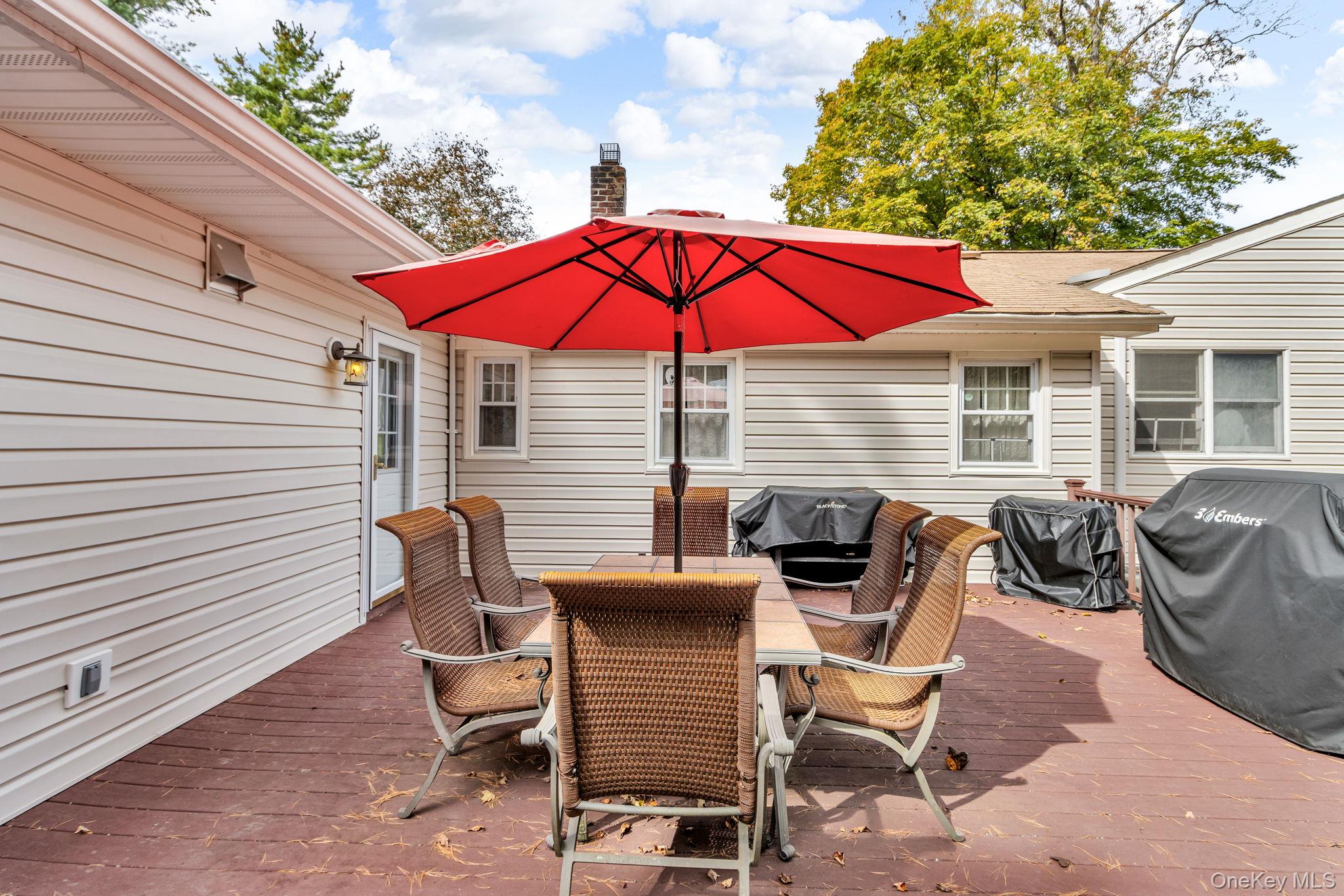 Mahopac, New York, 10541, United States, 4 Bedrooms Bedrooms, ,3 BathroomsBathrooms,Residential,For Sale,2002919