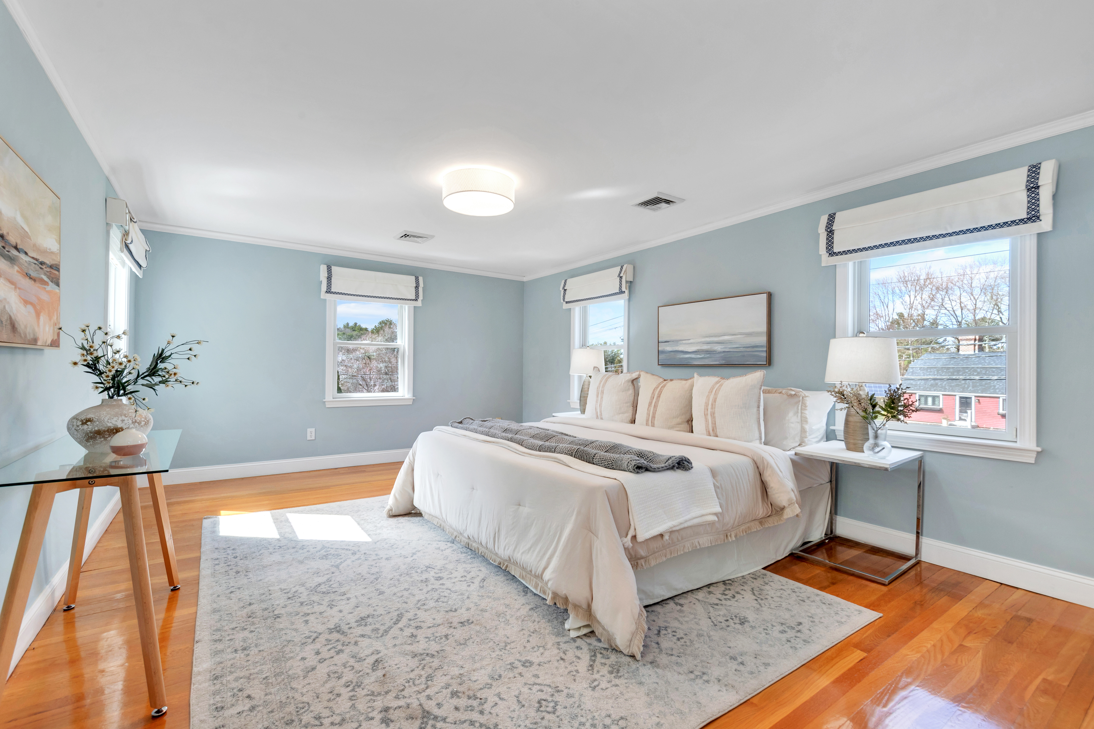  2648 Massachusetts Avenue, Lexington, MA, 02421 - 物件實景