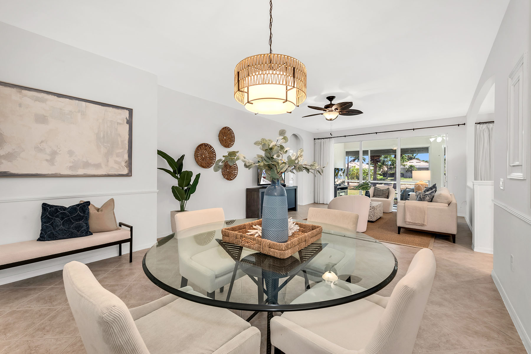  REFLECTION LAKES - 物件實景