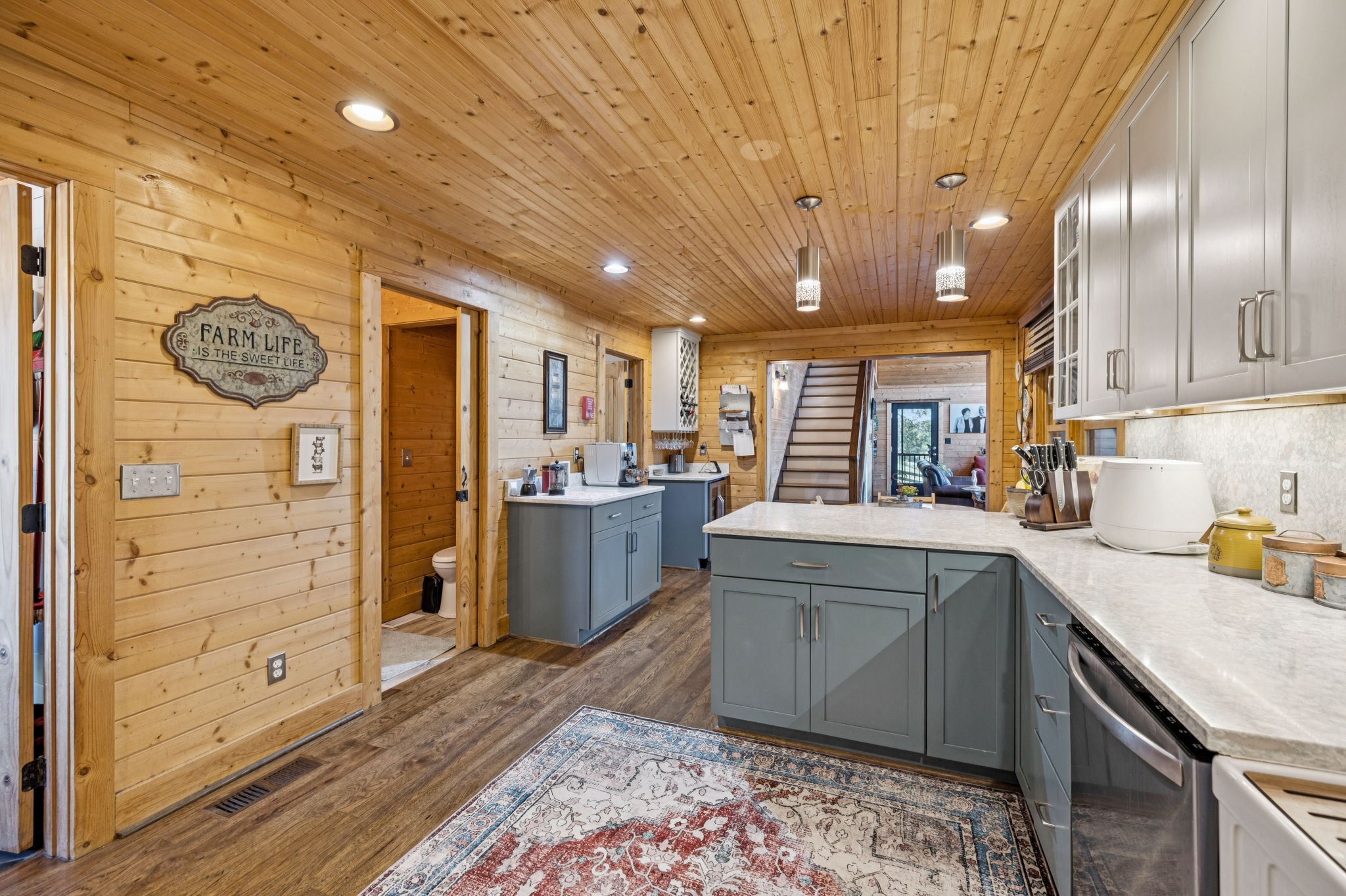  2846 Fuller Hollow Rd, Cornersville, TN, 37047 - 物件實景