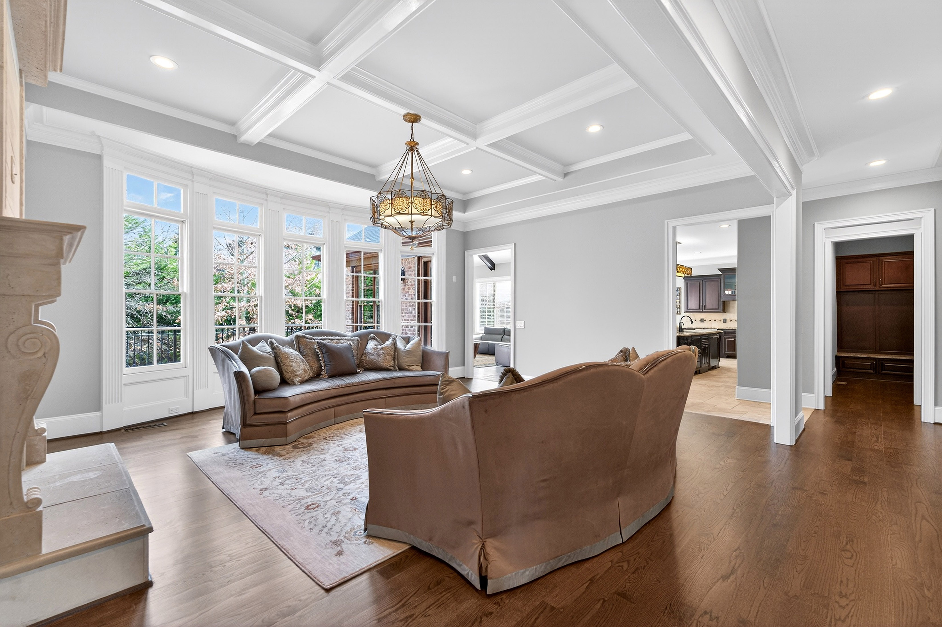  Elegant Home Offering Luxury, Functionality, and Privacy - 物件實景