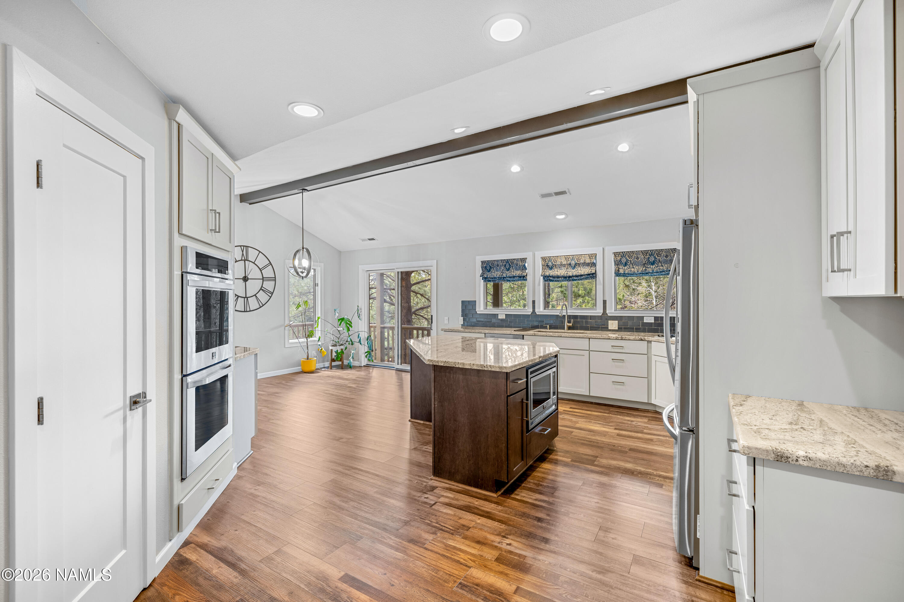  1426 N Edgewood Street, Flagstaff, AZ 86004 - 物件實景