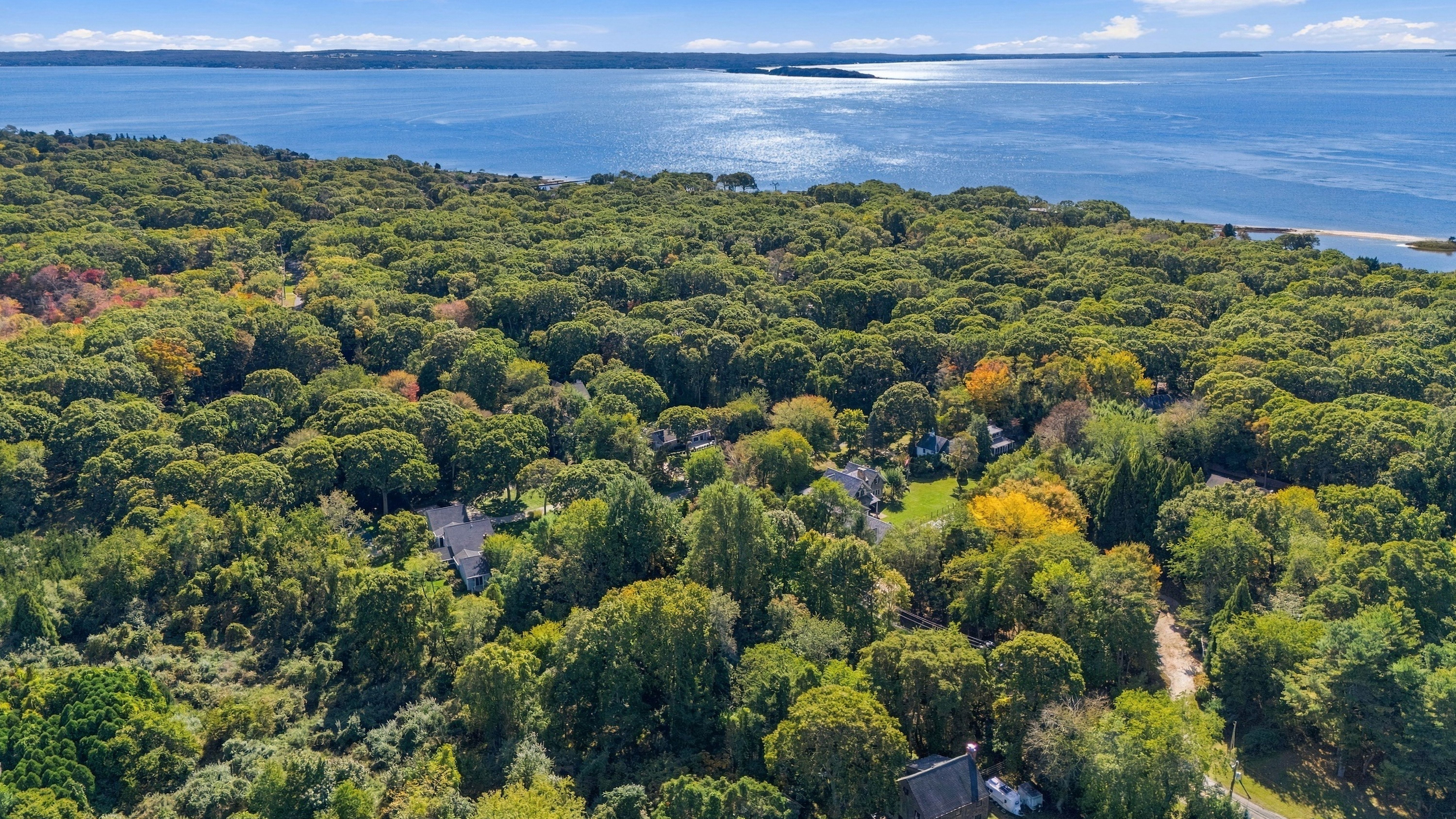  17 Brander Parkway, Shelter Island, NY 11964 - 物件實景