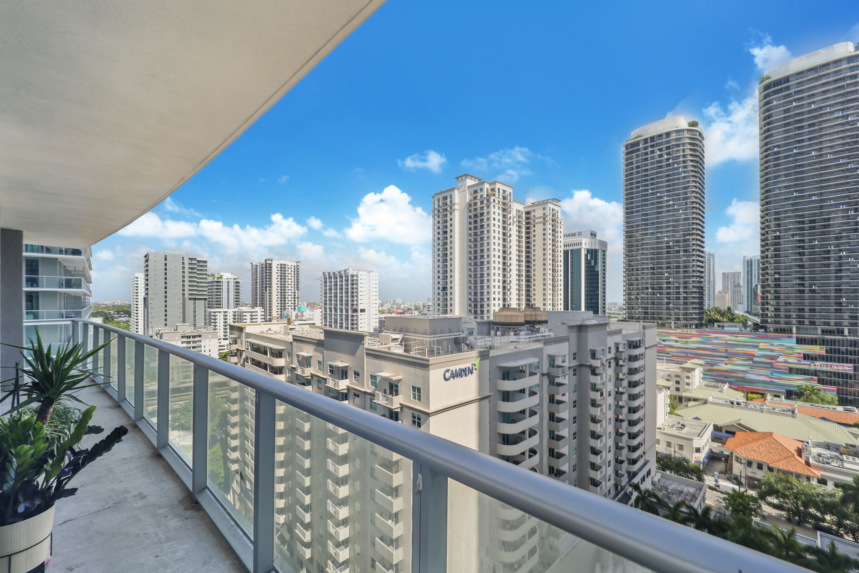  1100 S Miami Ave, Miami, FL, 33130 - 物件實景
