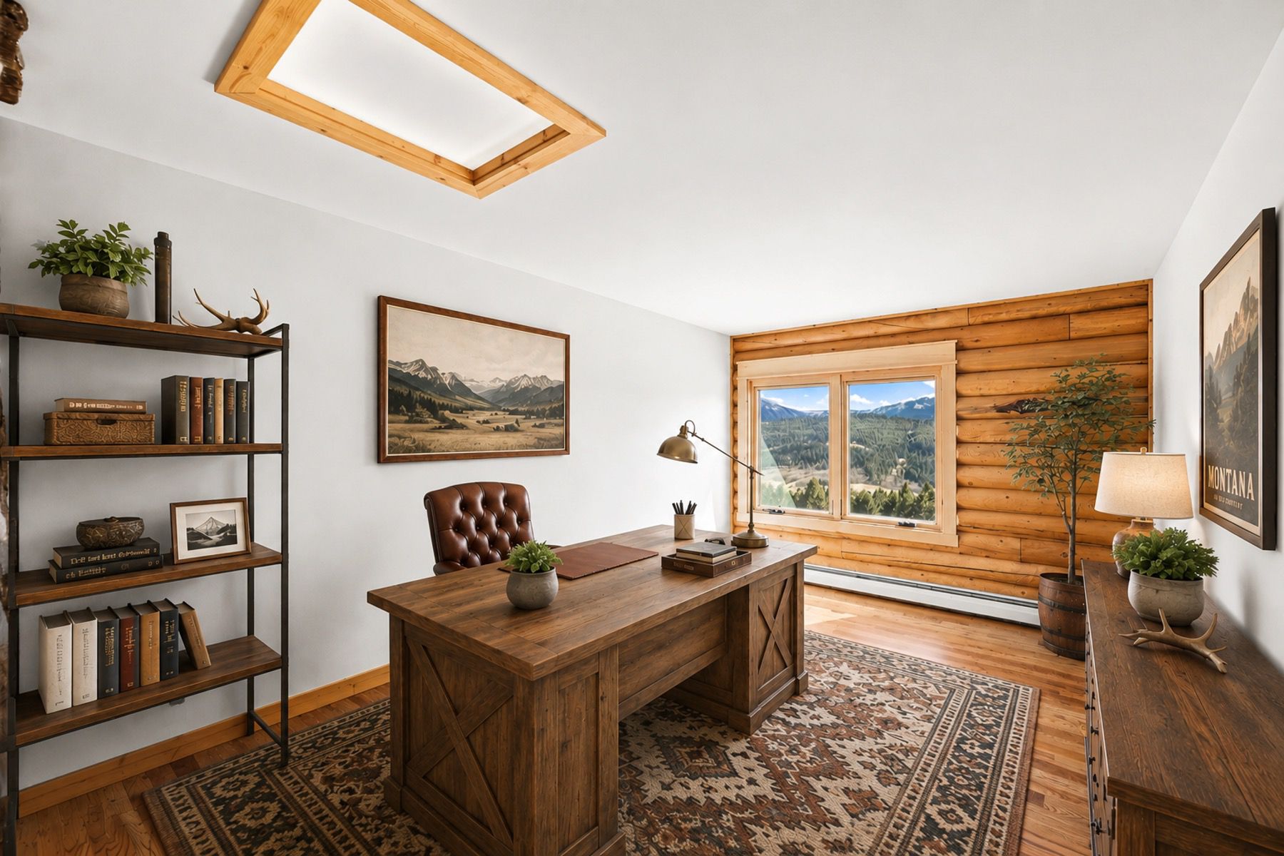  755 Coffee Creek Rd - 物件實景