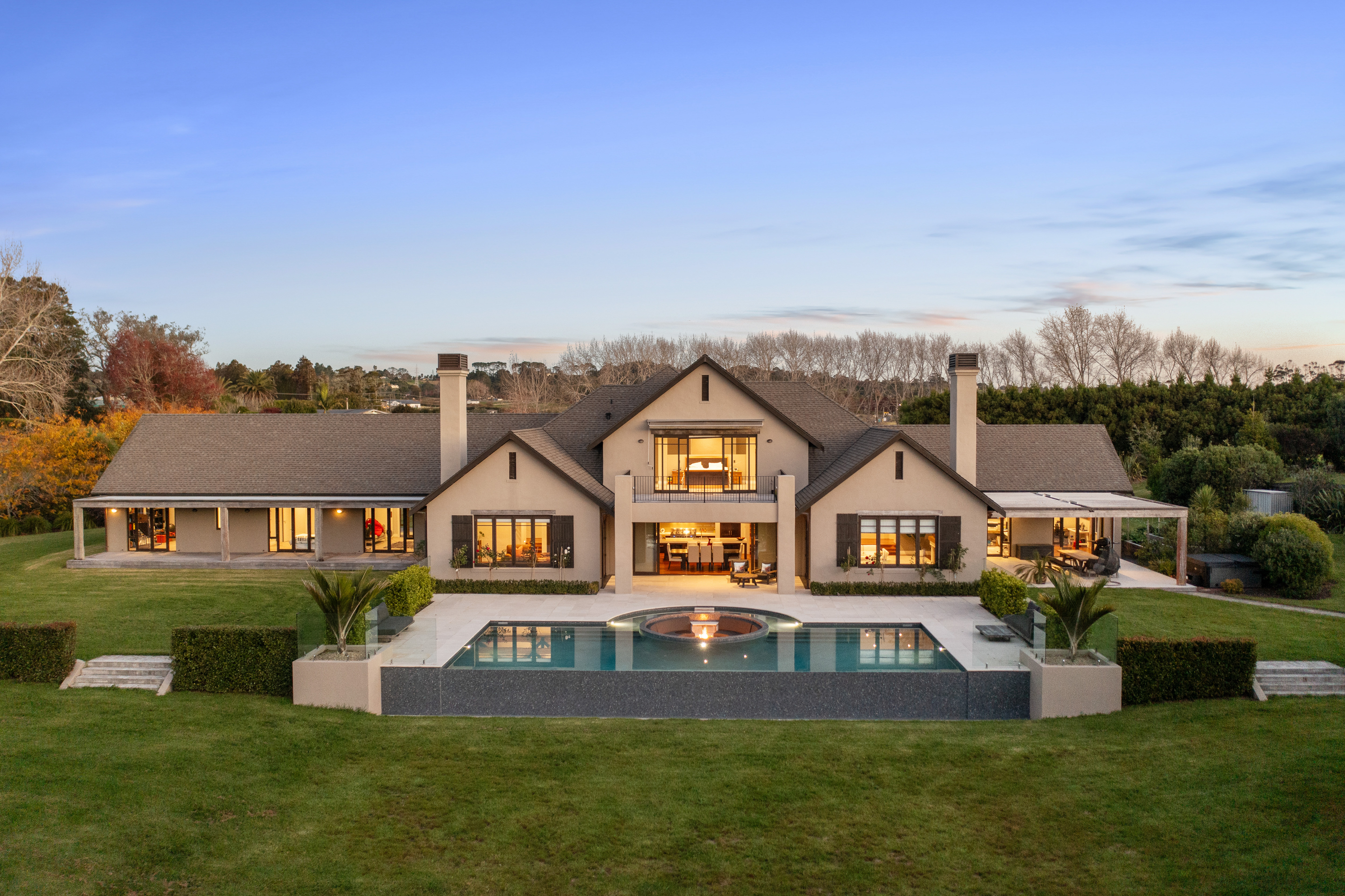  576 Coatesville Riverhead Highway, Coatesville, Rodney, Auckland - 物件實景