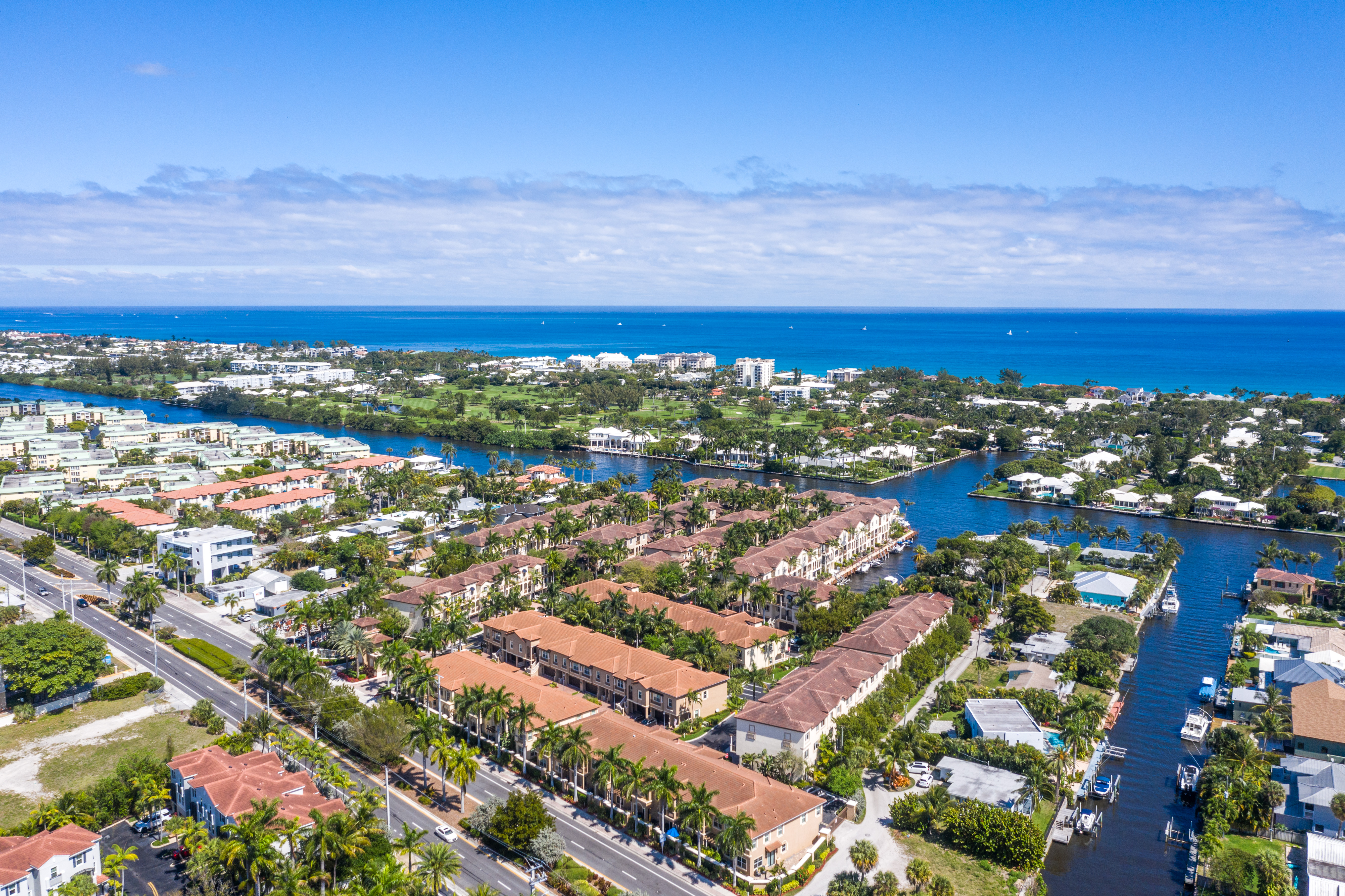  3018 Waterside Circle, Boynton Beach, FL, 33435 - 物件實景