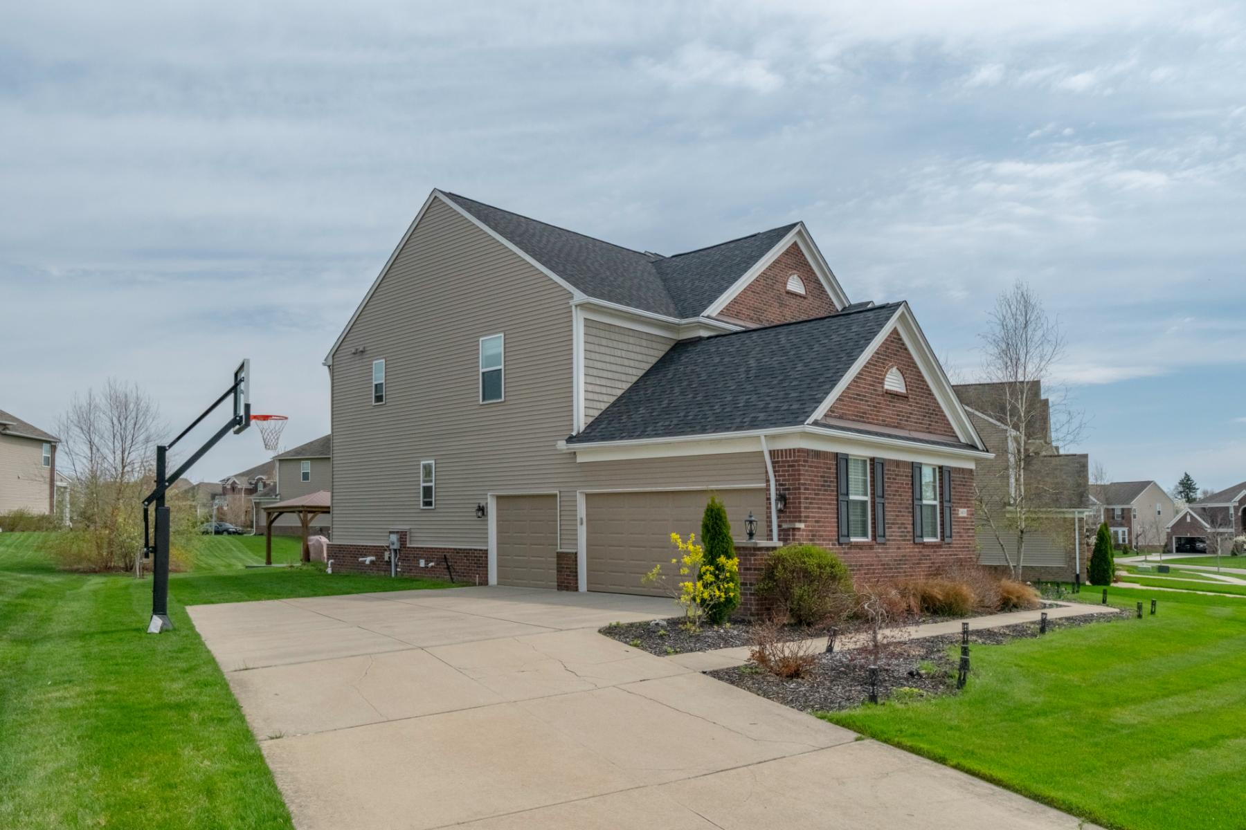  Lyon Township - 物件實景