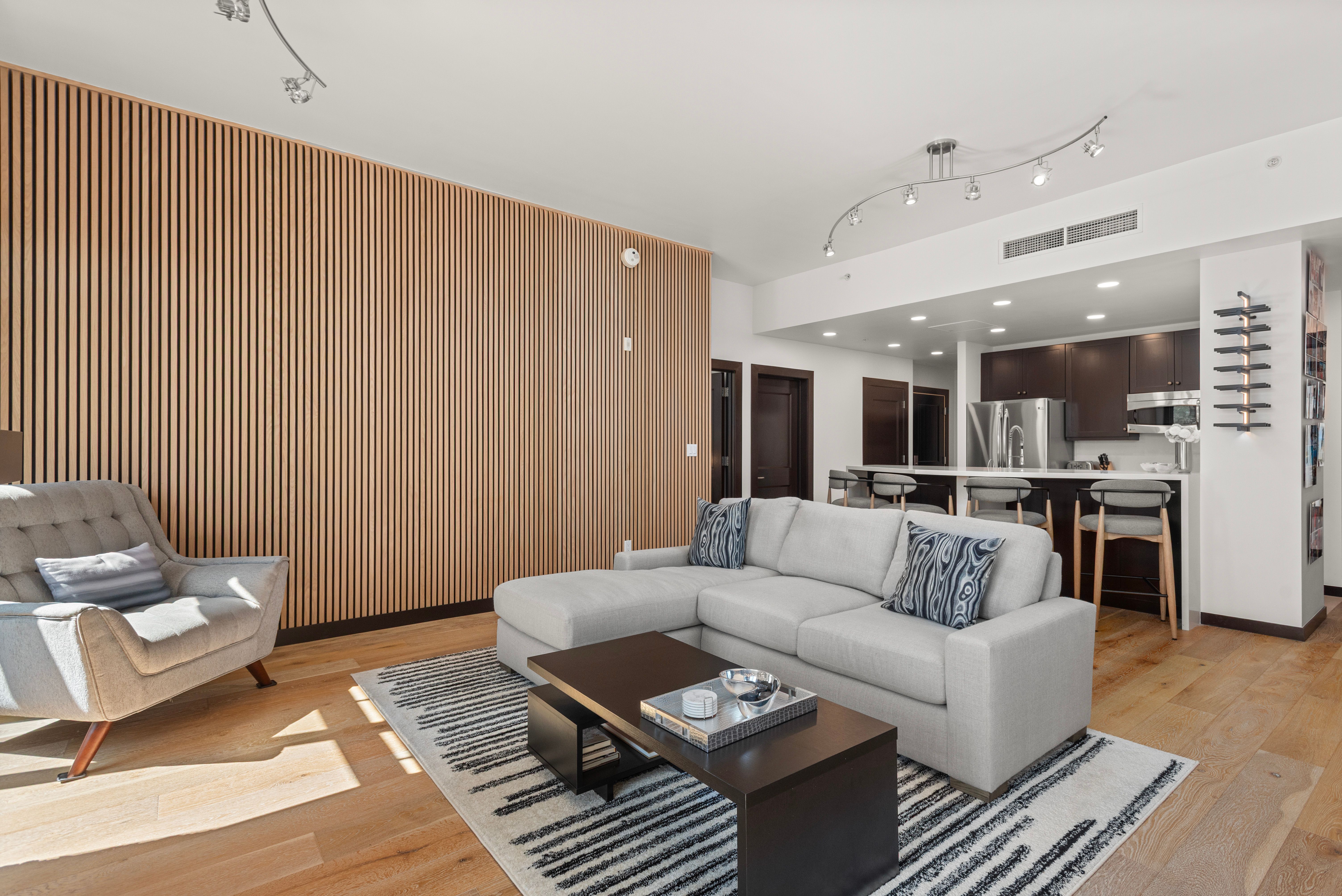  Capitol Peak Corner Residence - 物件實景