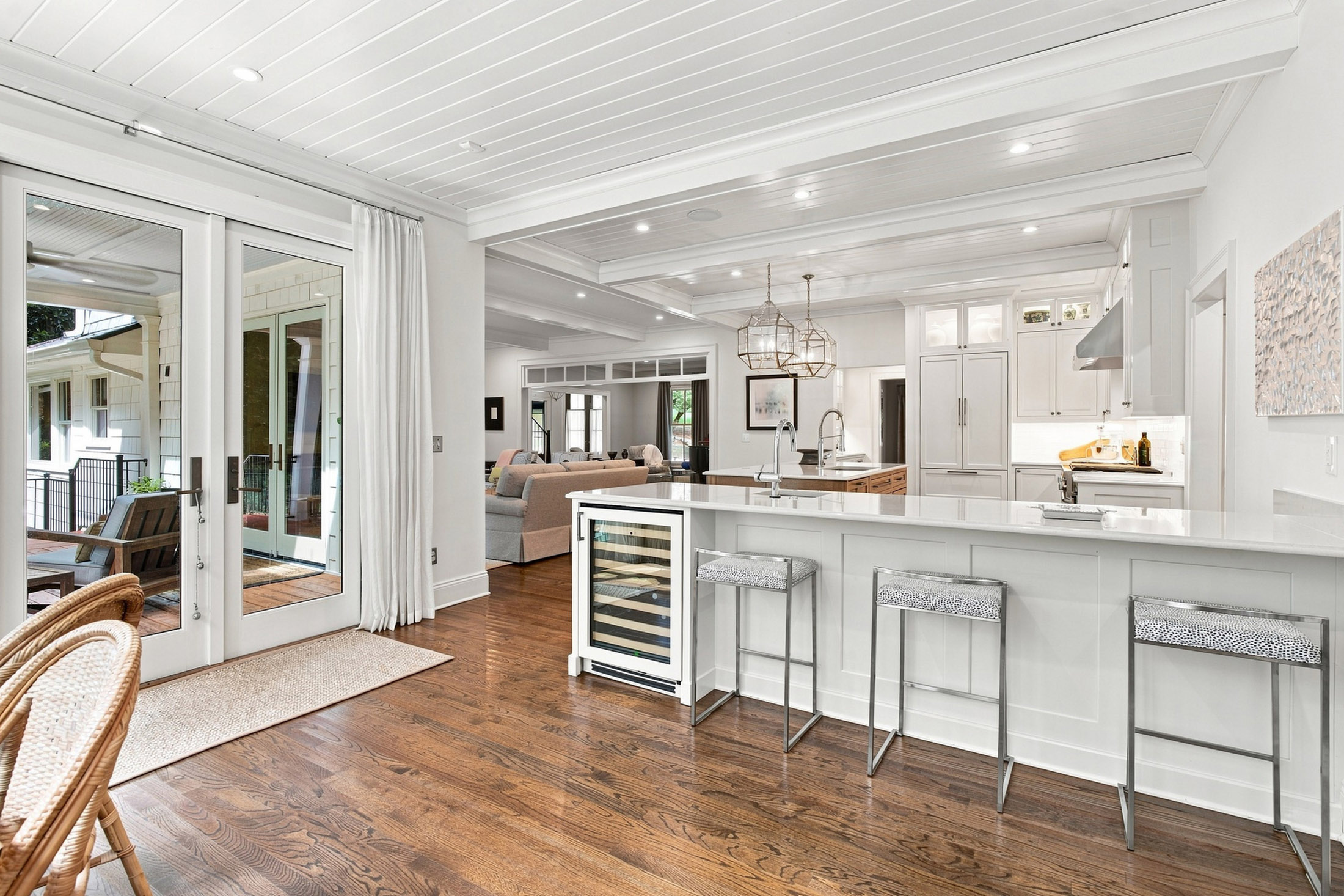  Thoughtfully Designed and Renovated Home in Londonberry Estates - 物件實景