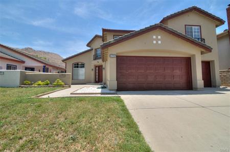 Moreno Valley, California, 92555, United States, 4 Bedrooms Bedrooms, ,2 BathroomsBathrooms,Residential,For Sale,1922825