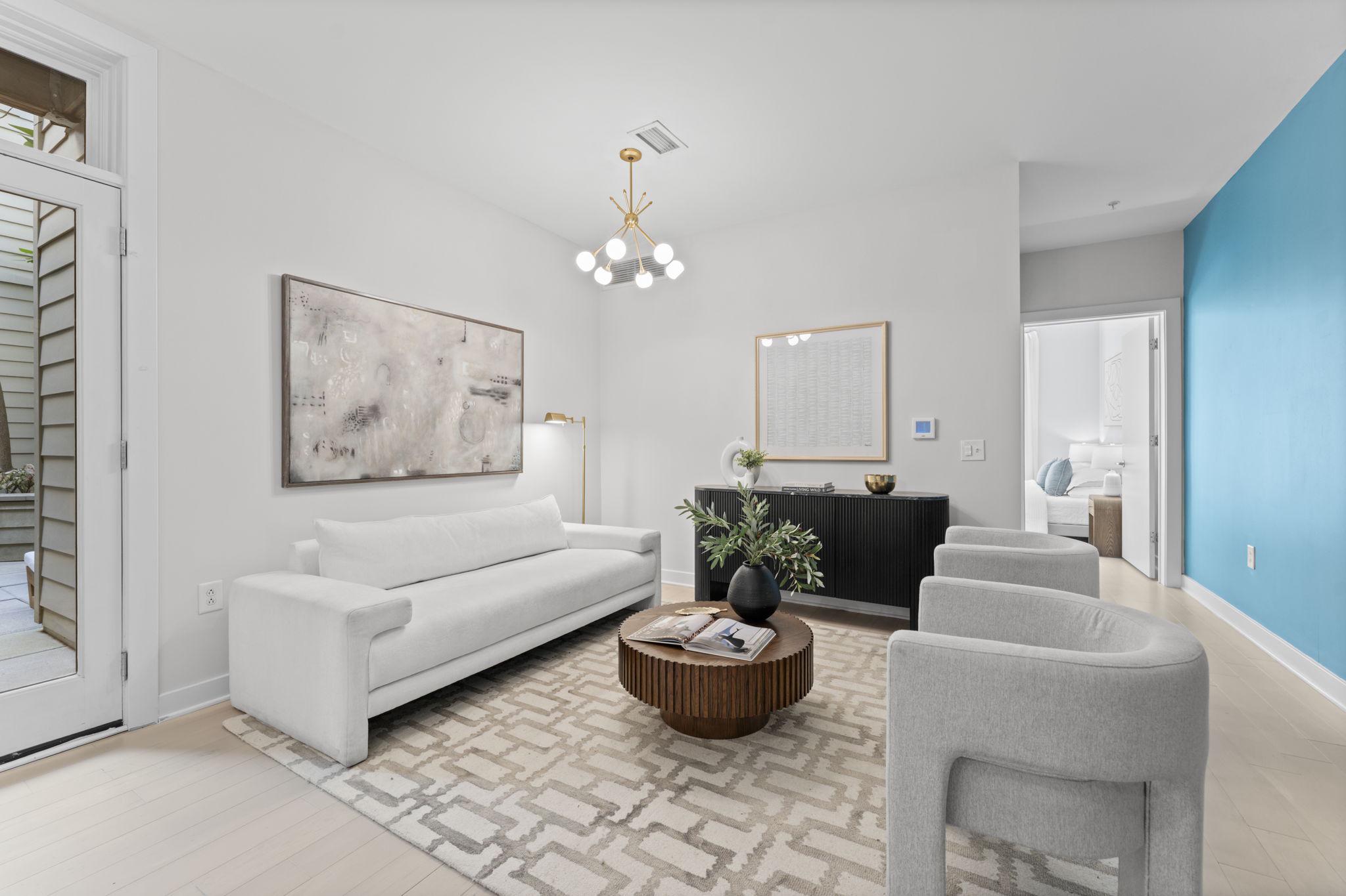 1794 Lanier Place NW, Washington, DC, 20009 - 物件實景