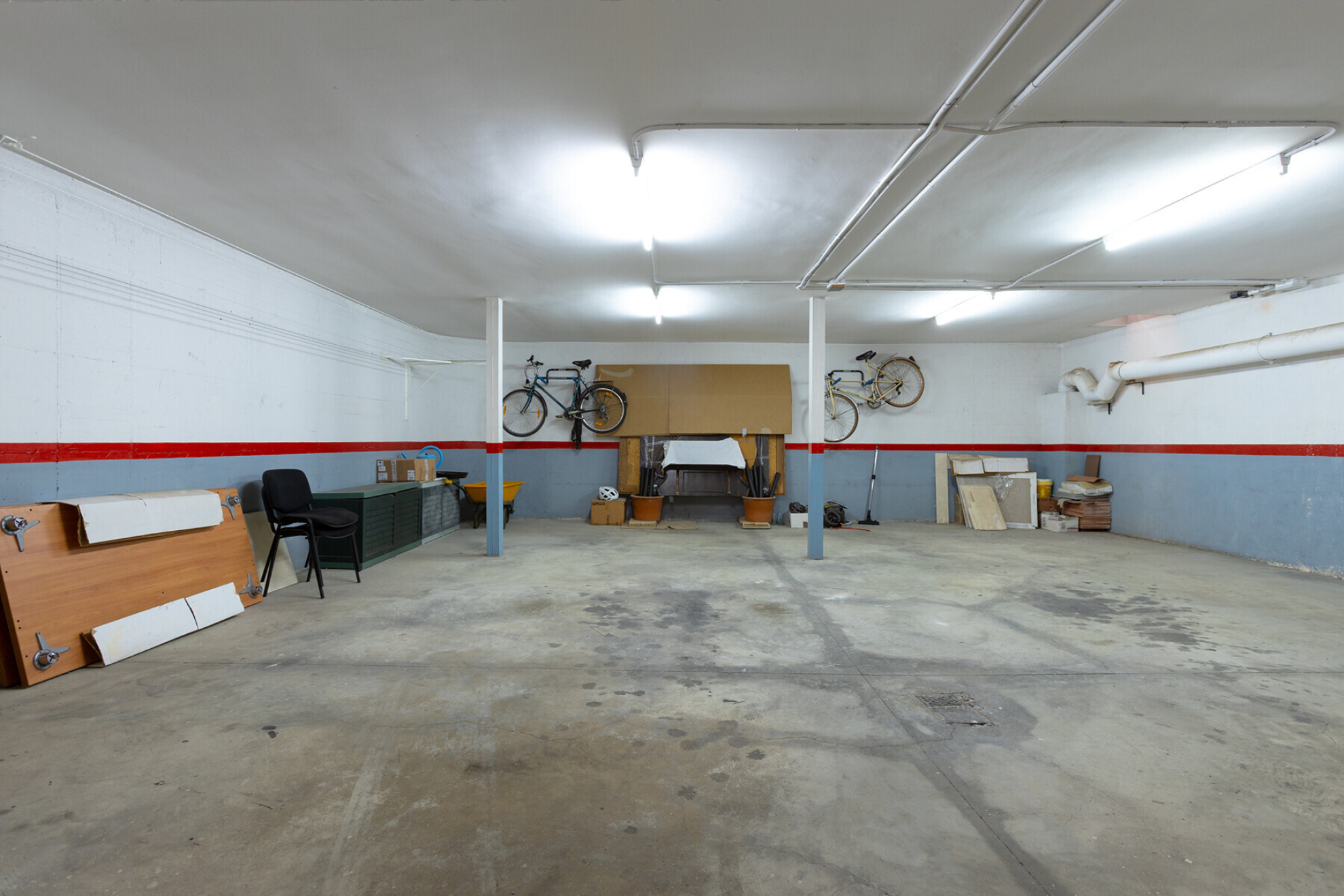  House with tourist license walking distance to the beach - 物件實景