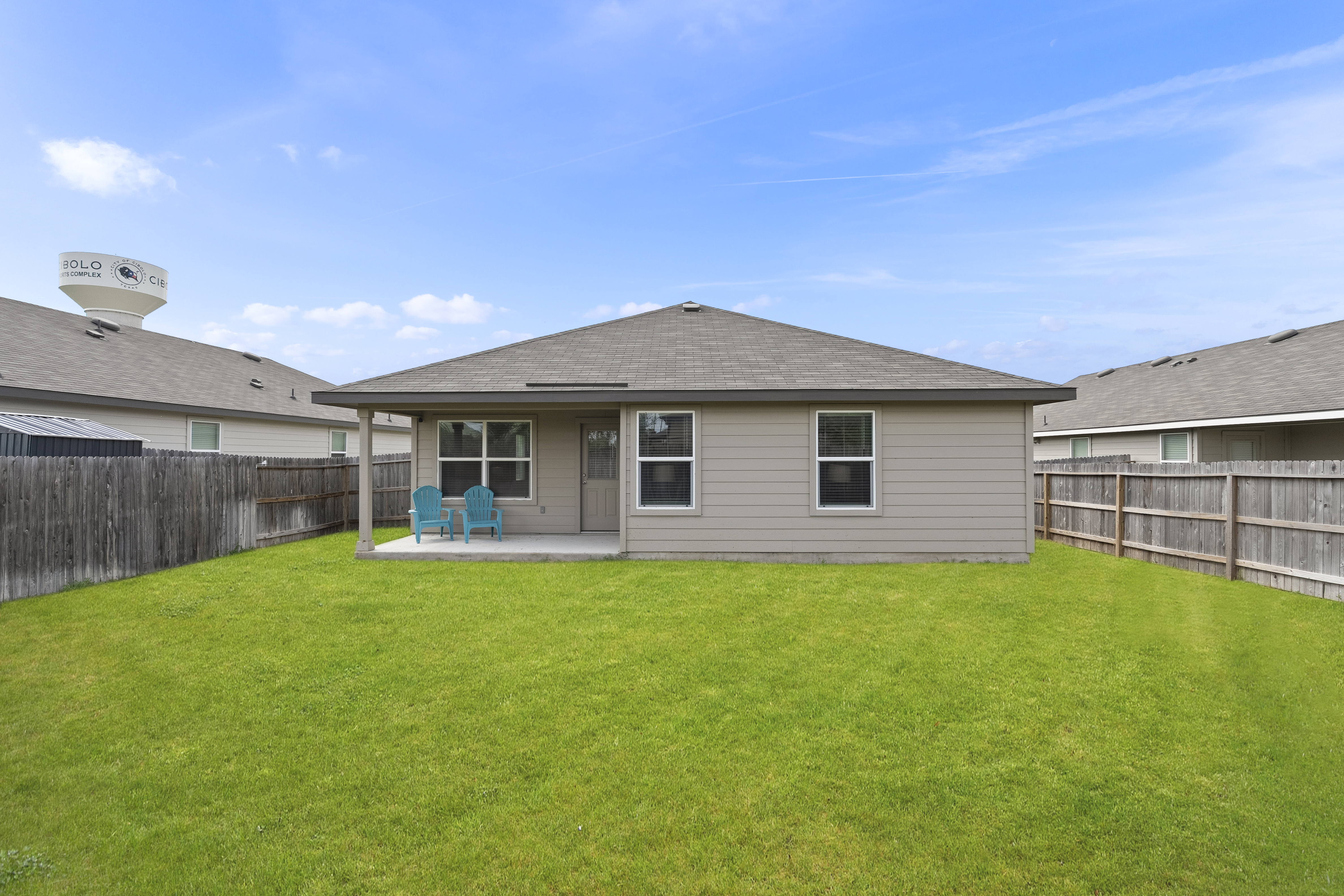  Stylish Four Bedroom with Open Layout - 物件實景