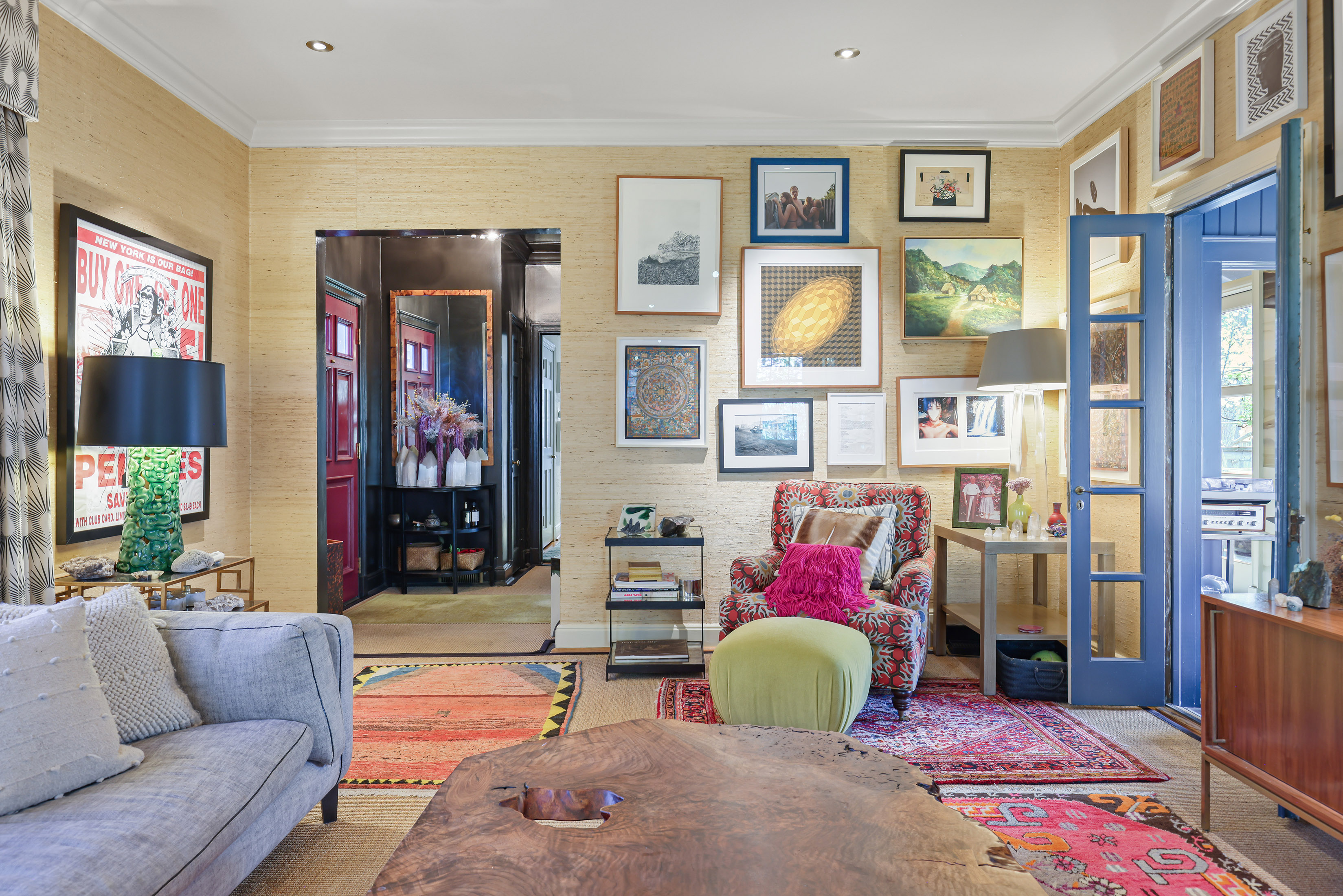  Versatile 0.72+/- Acres in the Heart of Piedmont Heights - 物件實景