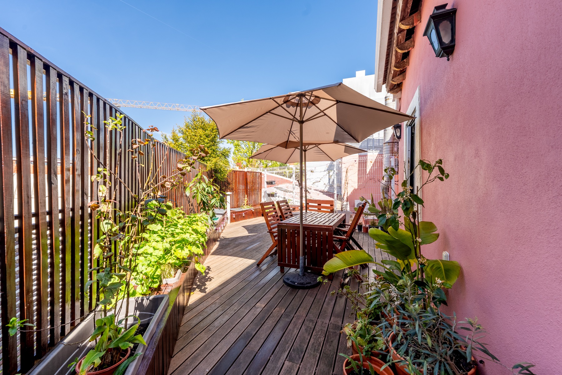  Duplex, 4 bedrooms, for Sale - 物件實景