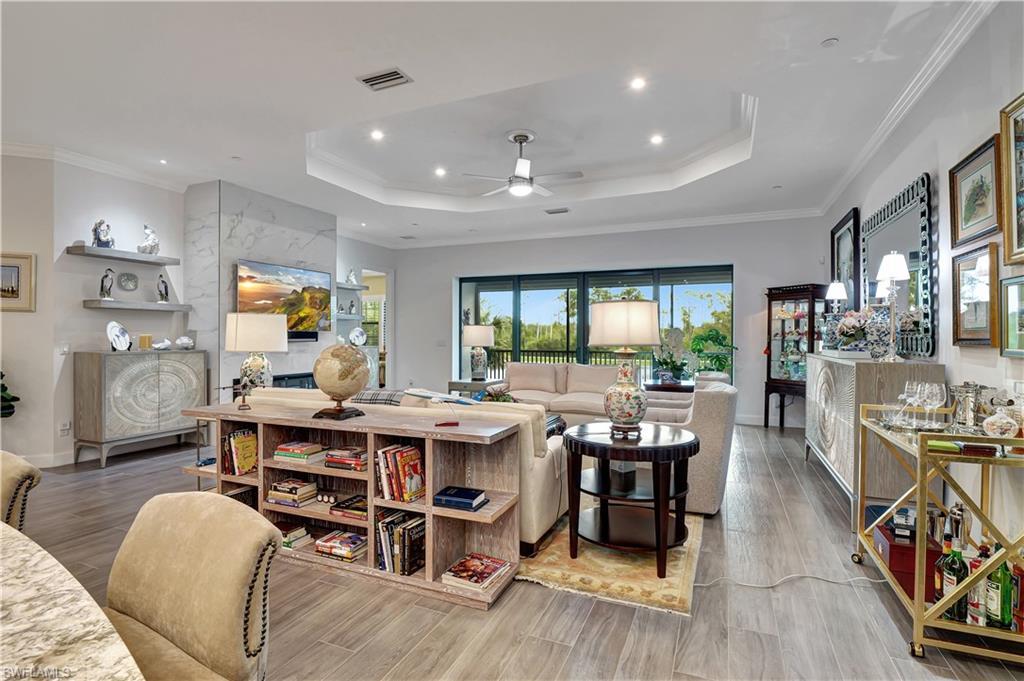 9637 Montelanico Loop Unit 203, Naples, Florida, 34119, United States, 3 Bedrooms Bedrooms, ,3 BathroomsBathrooms,Residential,For Sale,9637 Montelanico Loop Unit 203,1583367