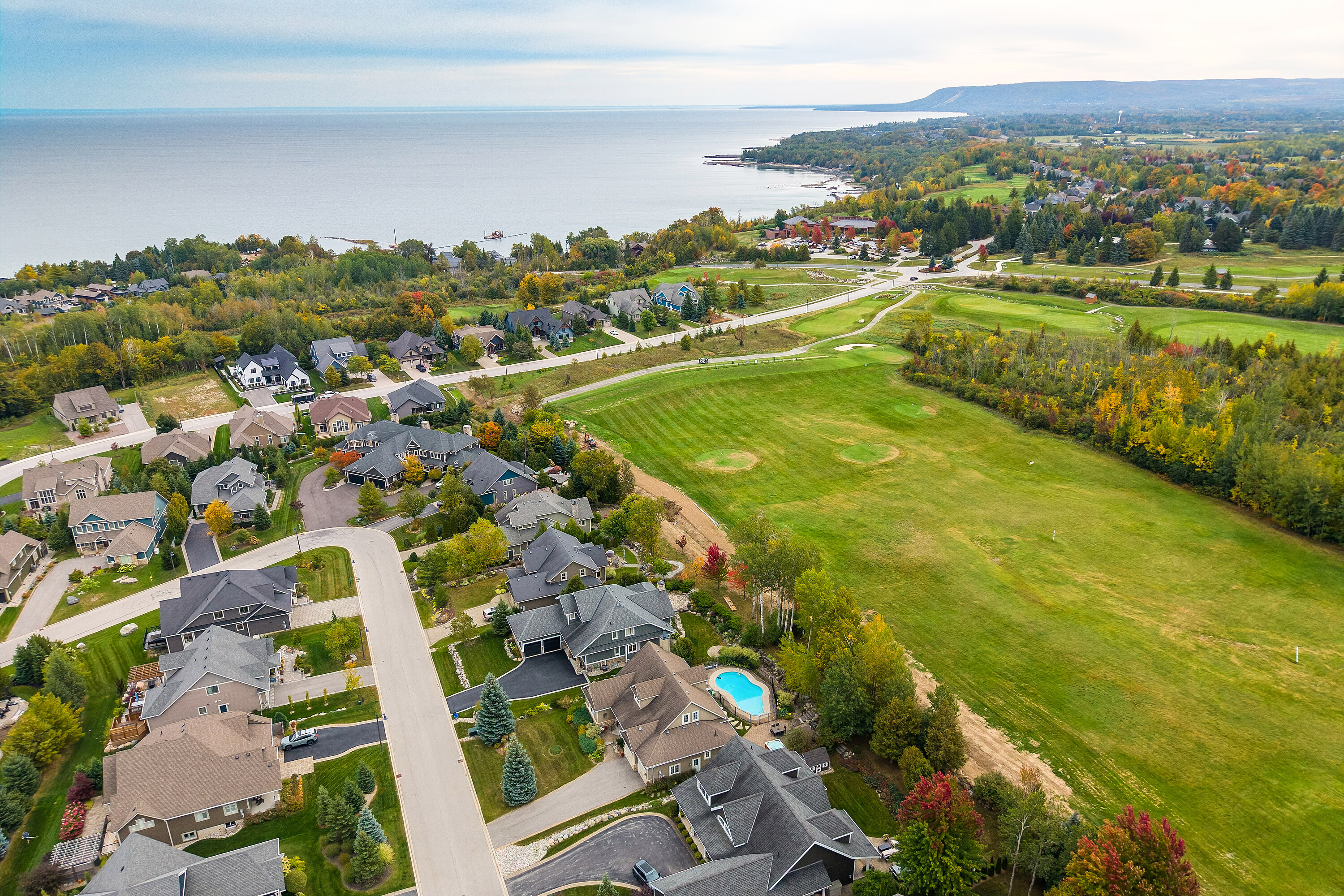  Charming Lora Bay Bungaloft - 物件實景