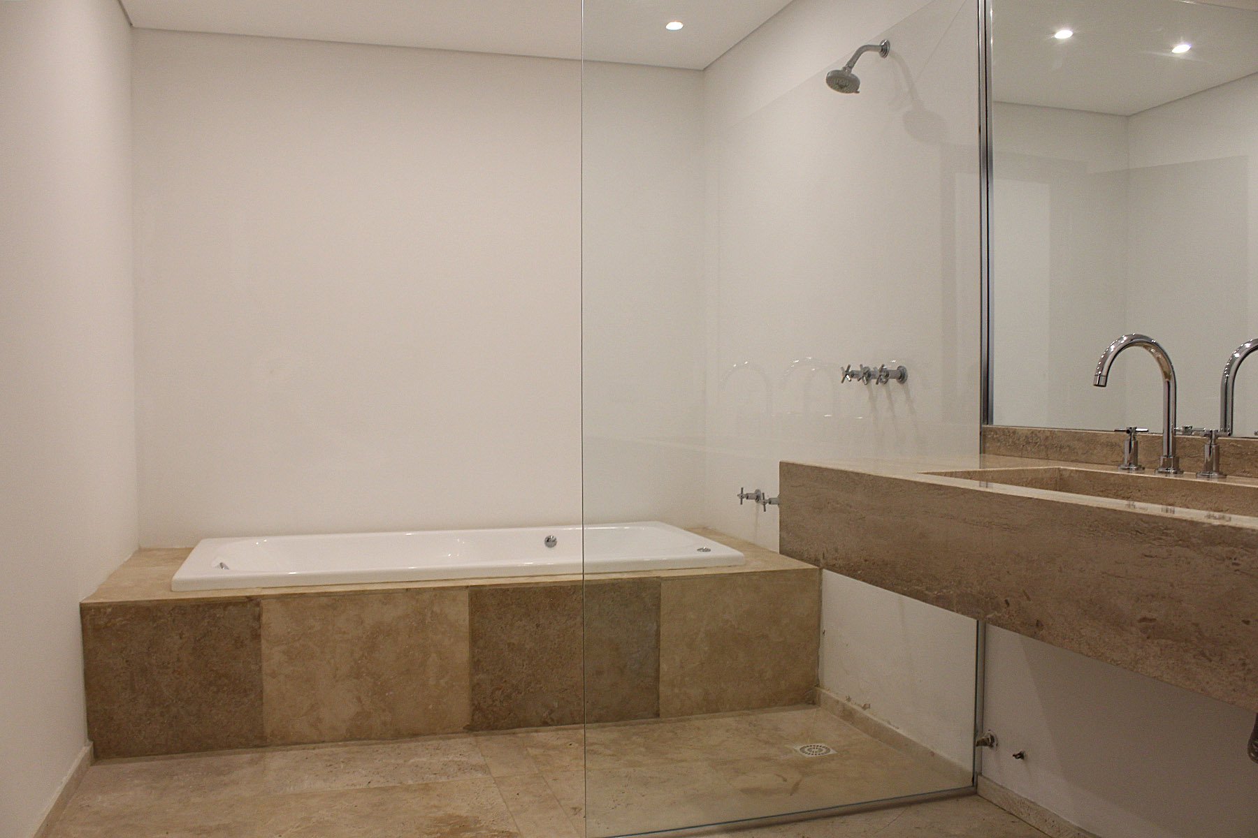  Spectacular Apartment with View in Delamar Building - 物件實景
