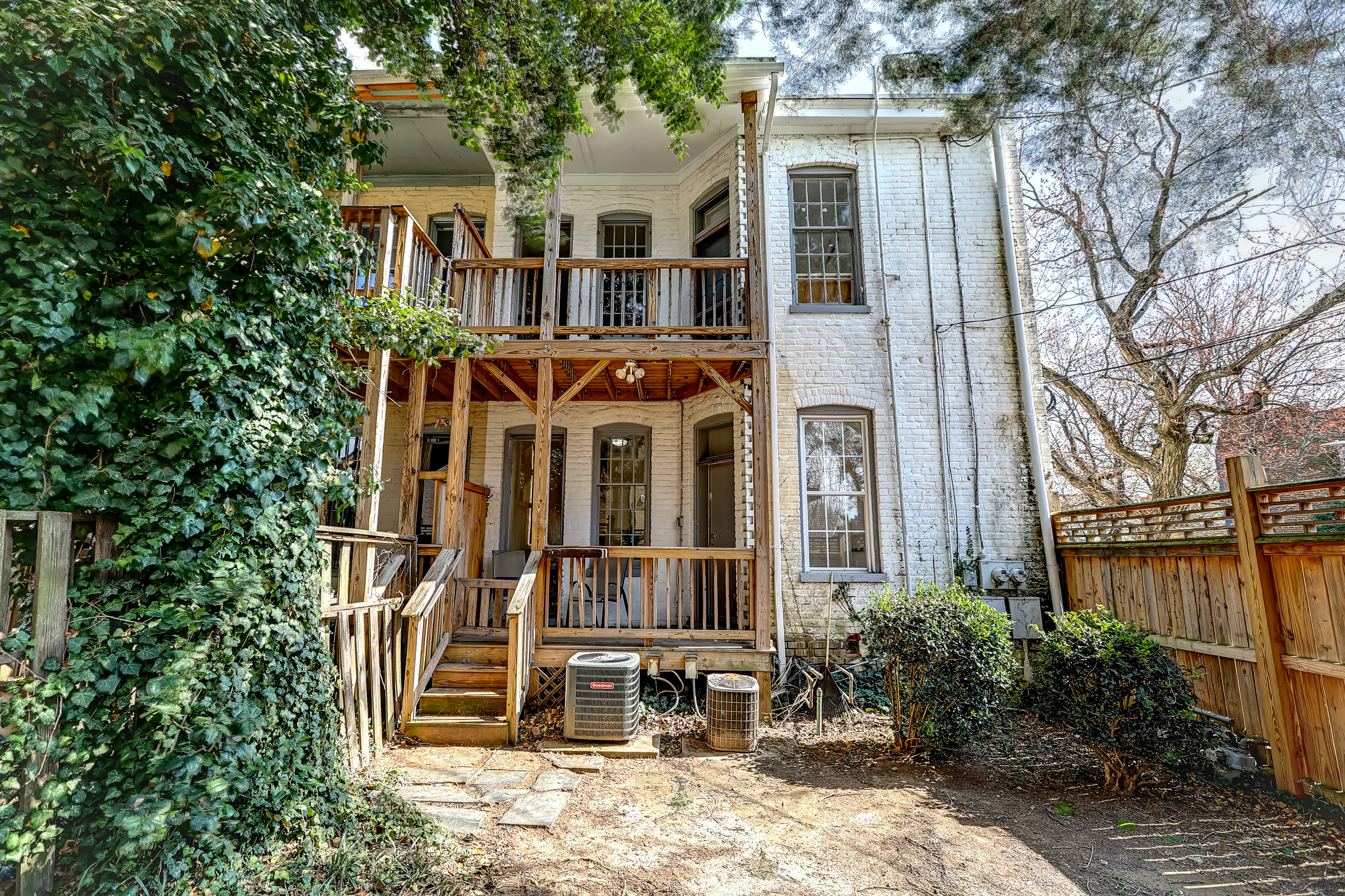  500 North Stafford Avenue, Richmond, VA 23220 - 物件實景