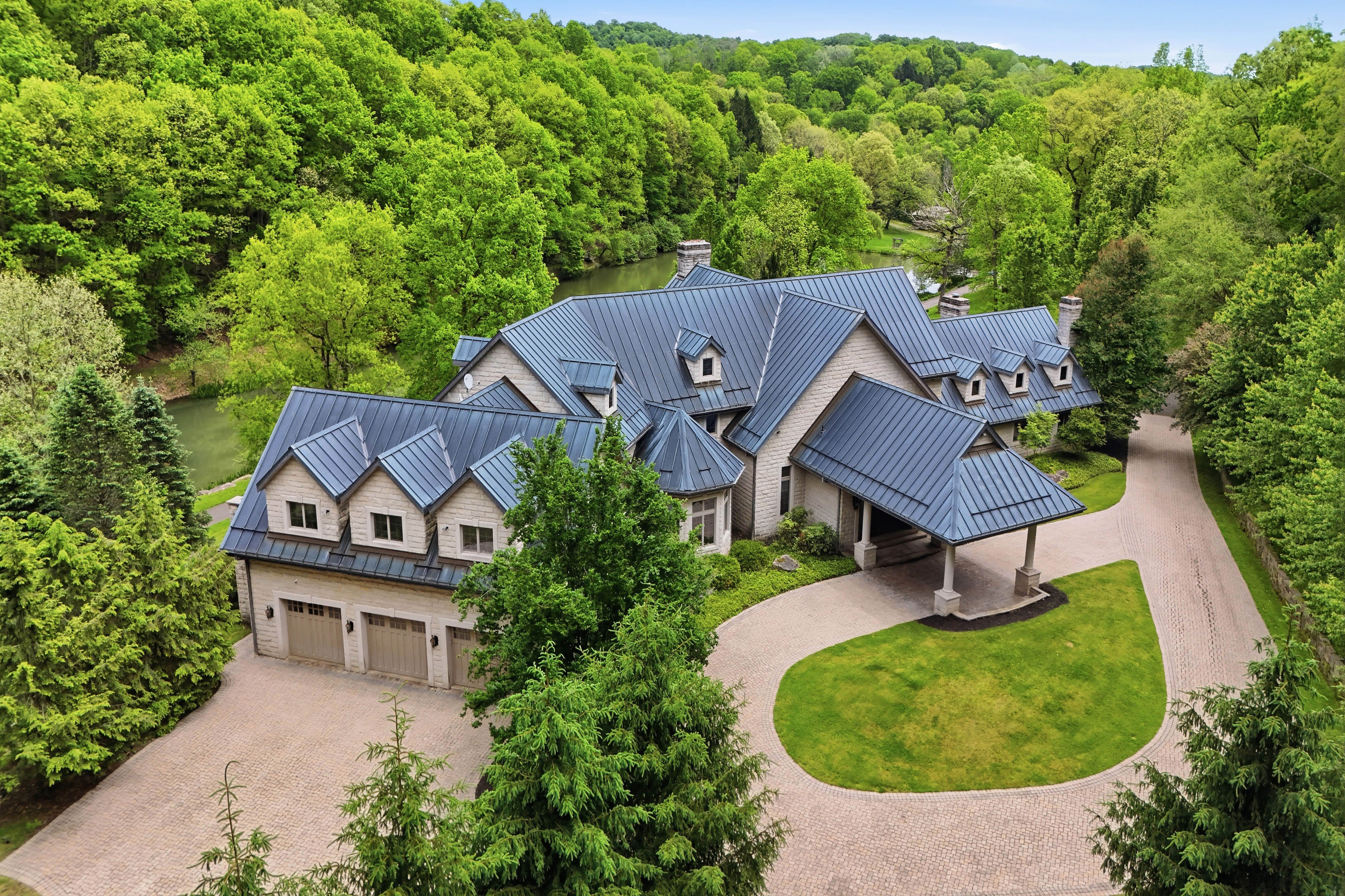  399 Cornetti Road, Fenelton, PA 16034 - 物件實景