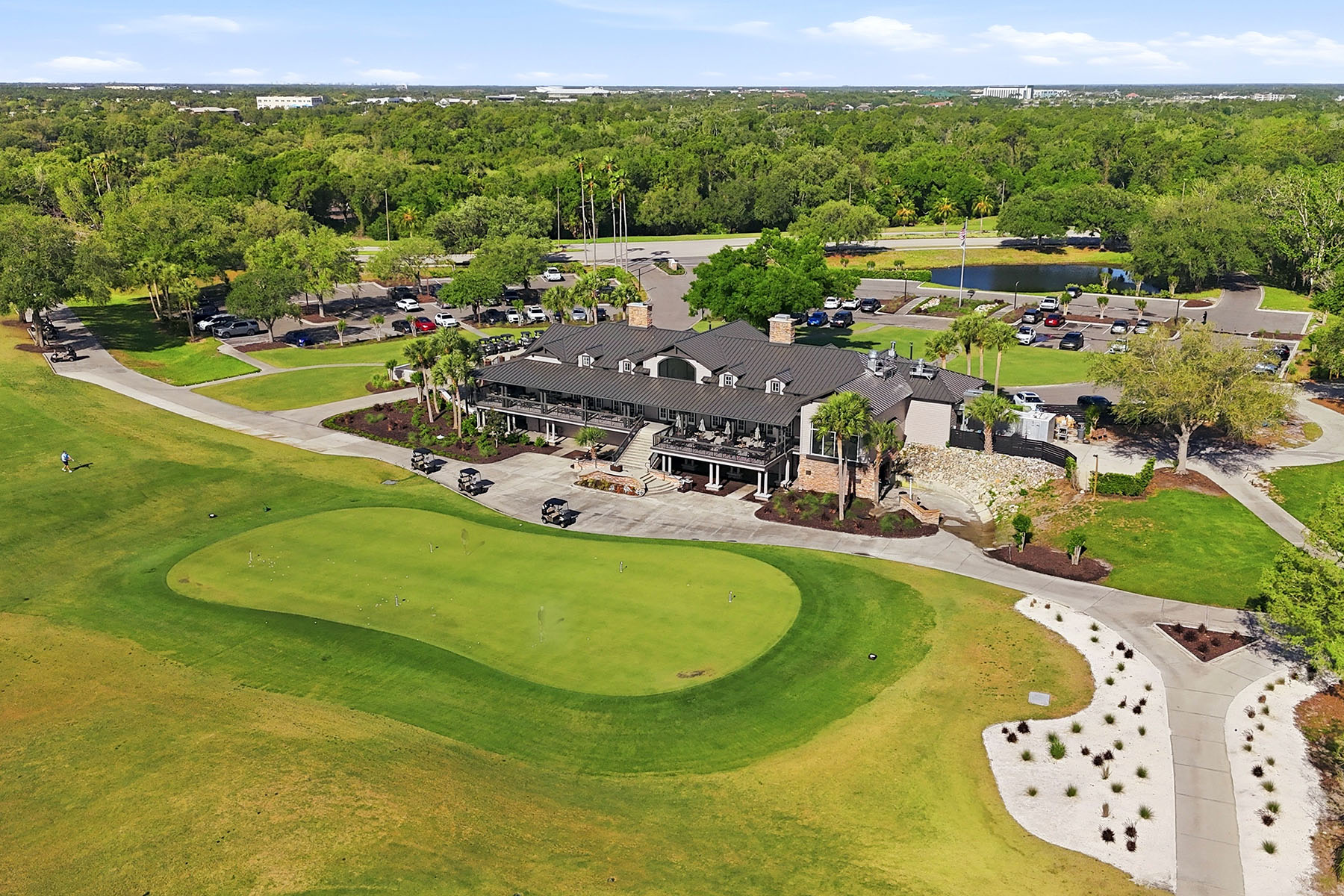  LAKEWOOD RANCH COUNTRY CLUB VILLAGE H - 物件實景