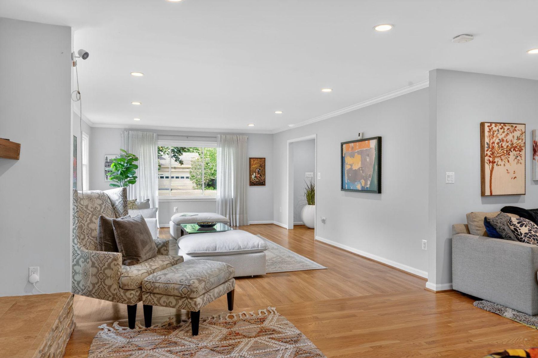  7303 Yates Court, Mclean, VA, 22101 - 物件實景