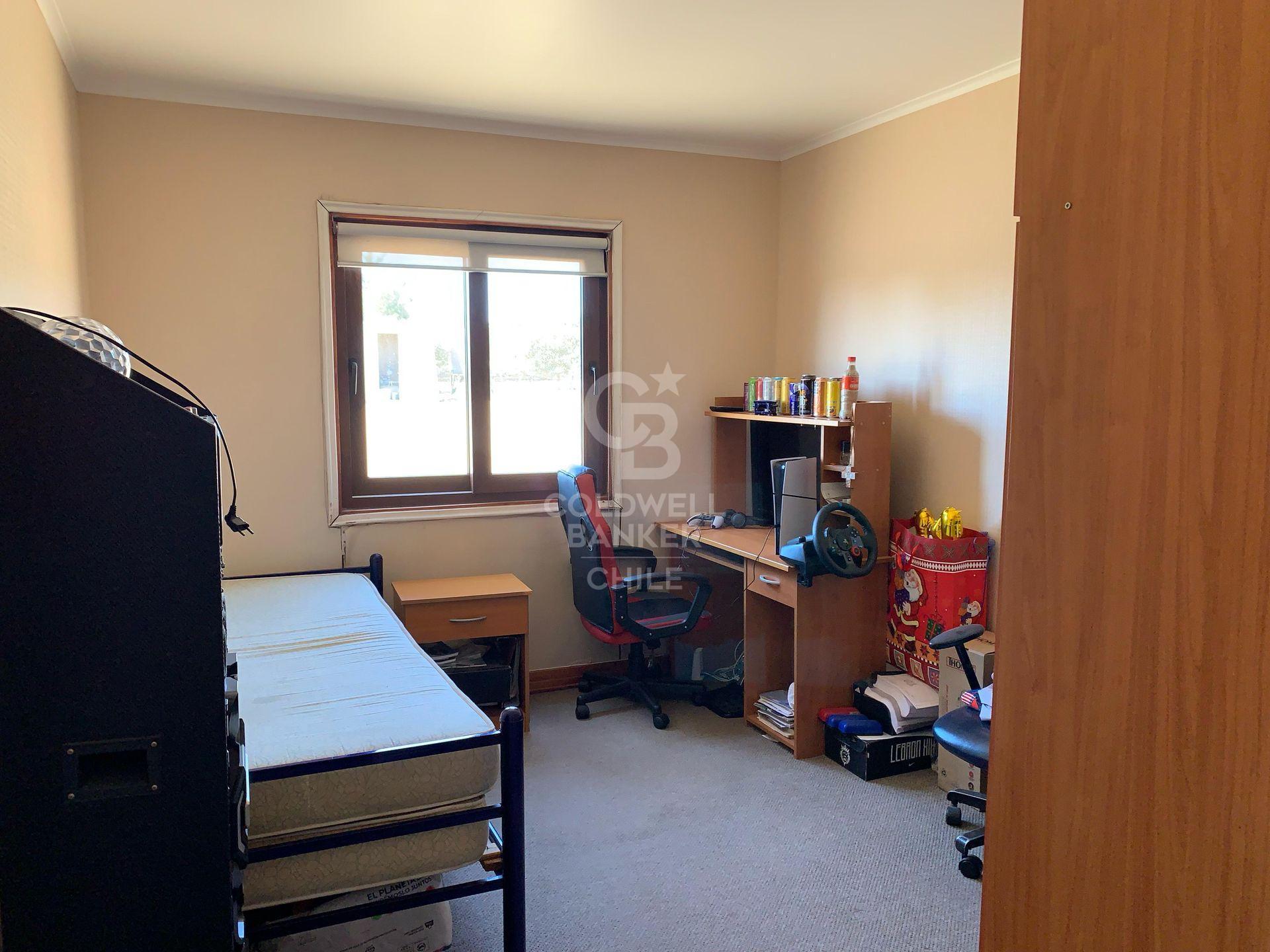 Concón, Chile, 3 Bedrooms Bedrooms, ,3 BathroomsBathrooms,Residential,For Sale,1784987