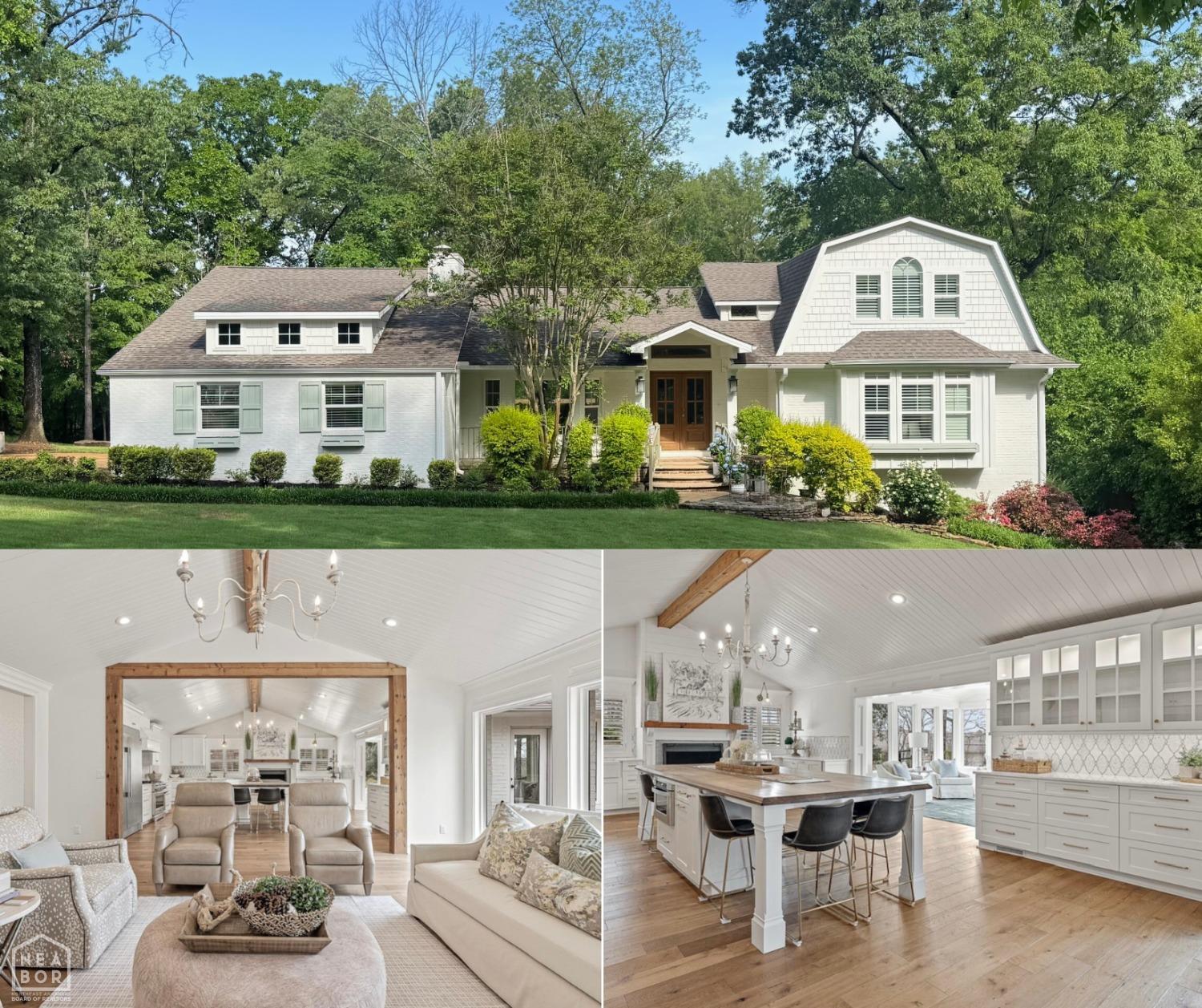 Jonesboro, Arkansas, 72401, United States, 4 Bedrooms Bedrooms, ,5 BathroomsBathrooms,Residential,For Sale,1765538