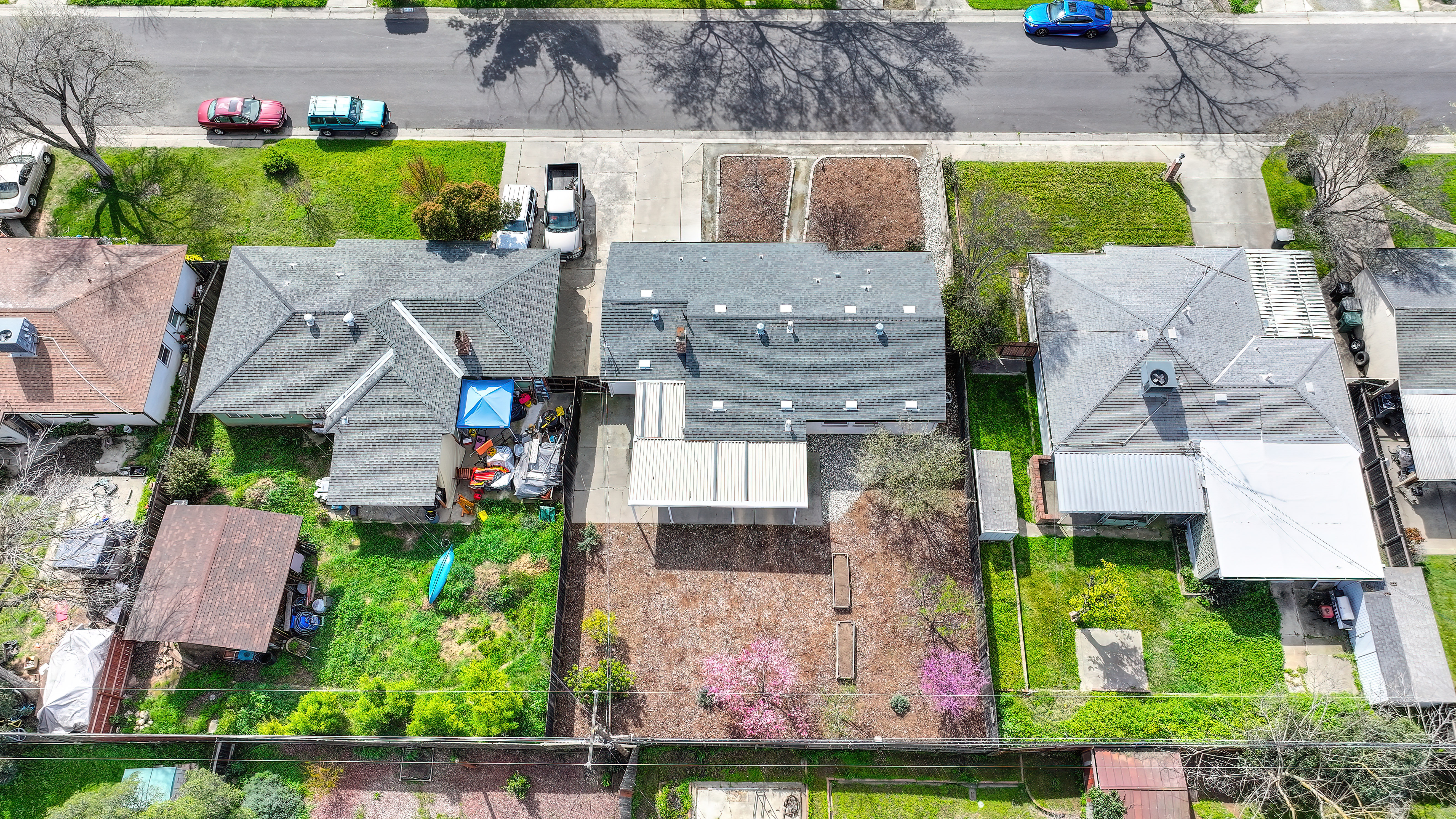  3125 Windsor Drive, Sacramento, CA 95864 - 物件實景