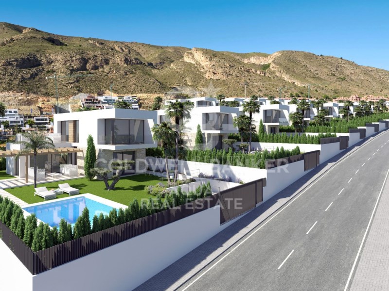 Alicante, Finestrat, Finestrat pueblo, Sierra Cort, Finestrat, Comunidad Valenciana, 00000, ES, 4 Bedrooms Bedrooms, ,3 BathroomsBathrooms,Residential,For Sale,Alicante, Finestrat, Finestrat pueblo, Sierra Cort,1602656