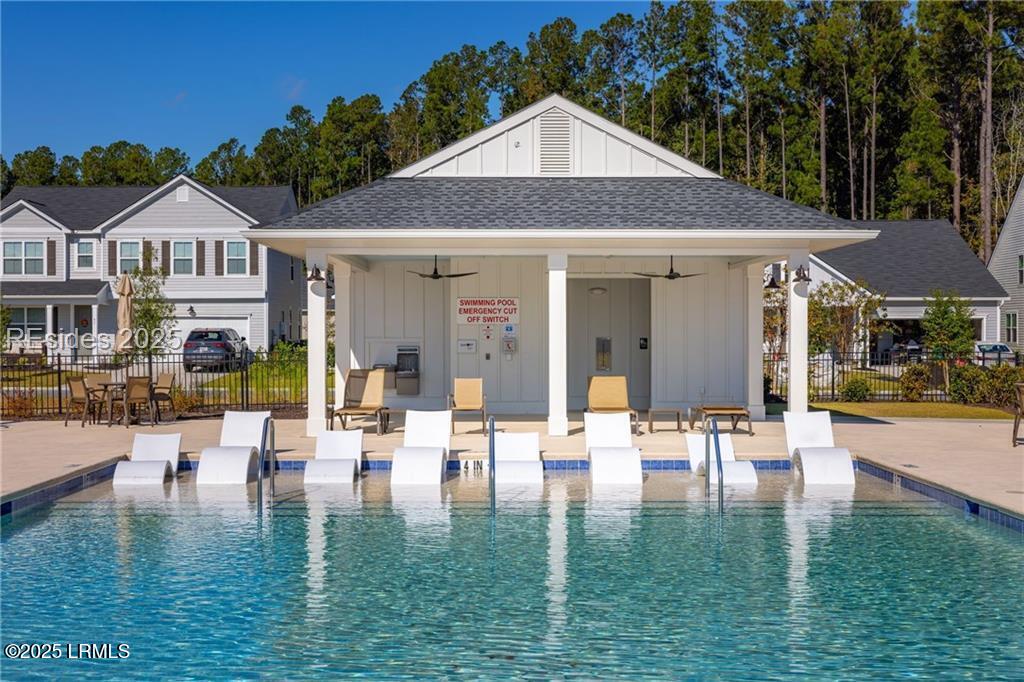 Bluffton, South Carolina, 29910, United States, 4 Bedrooms Bedrooms, ,3 BathroomsBathrooms,Residential,For Sale,1973212